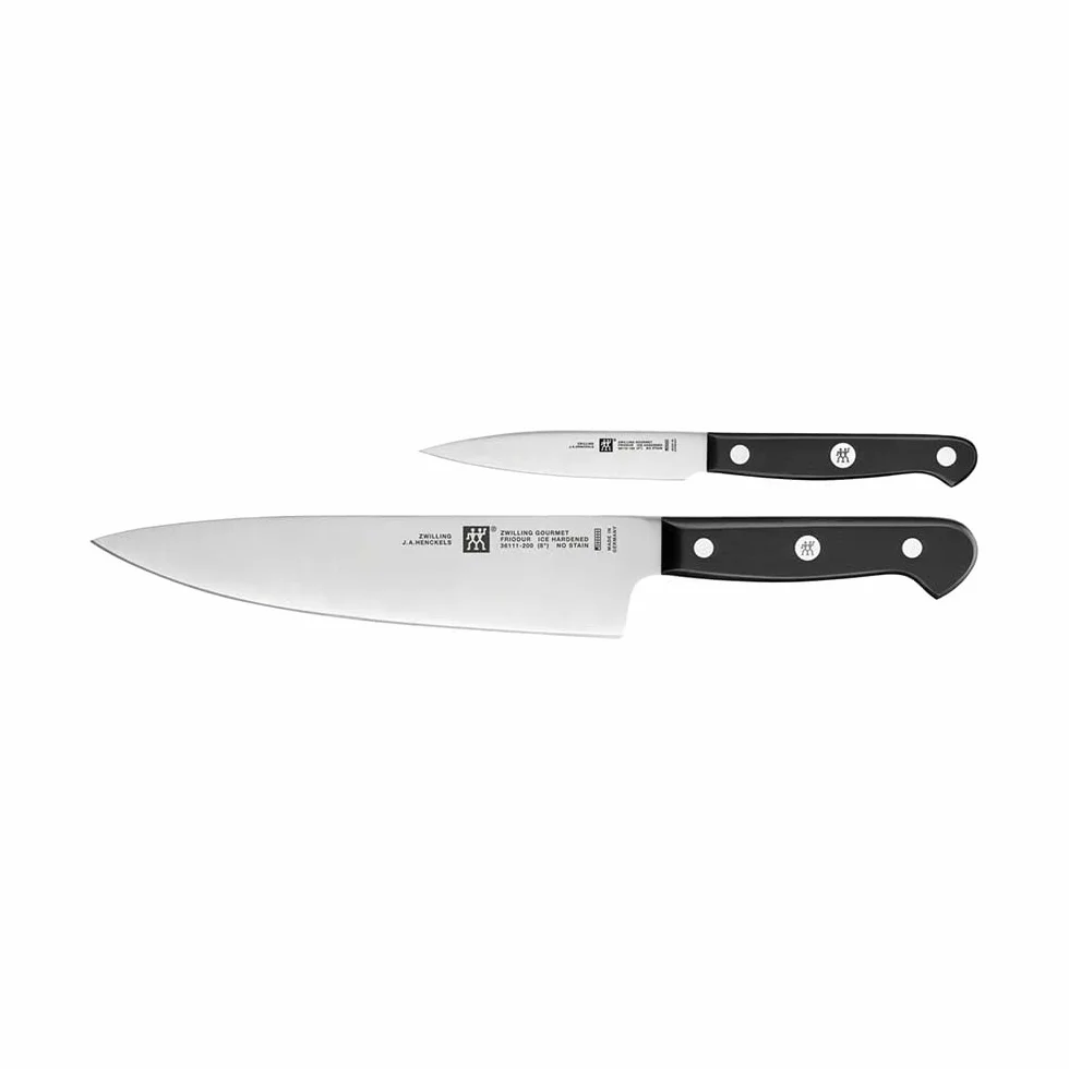 Zwilling 36130-005-0 zestaw noży kuchennych 2 szt. (S)