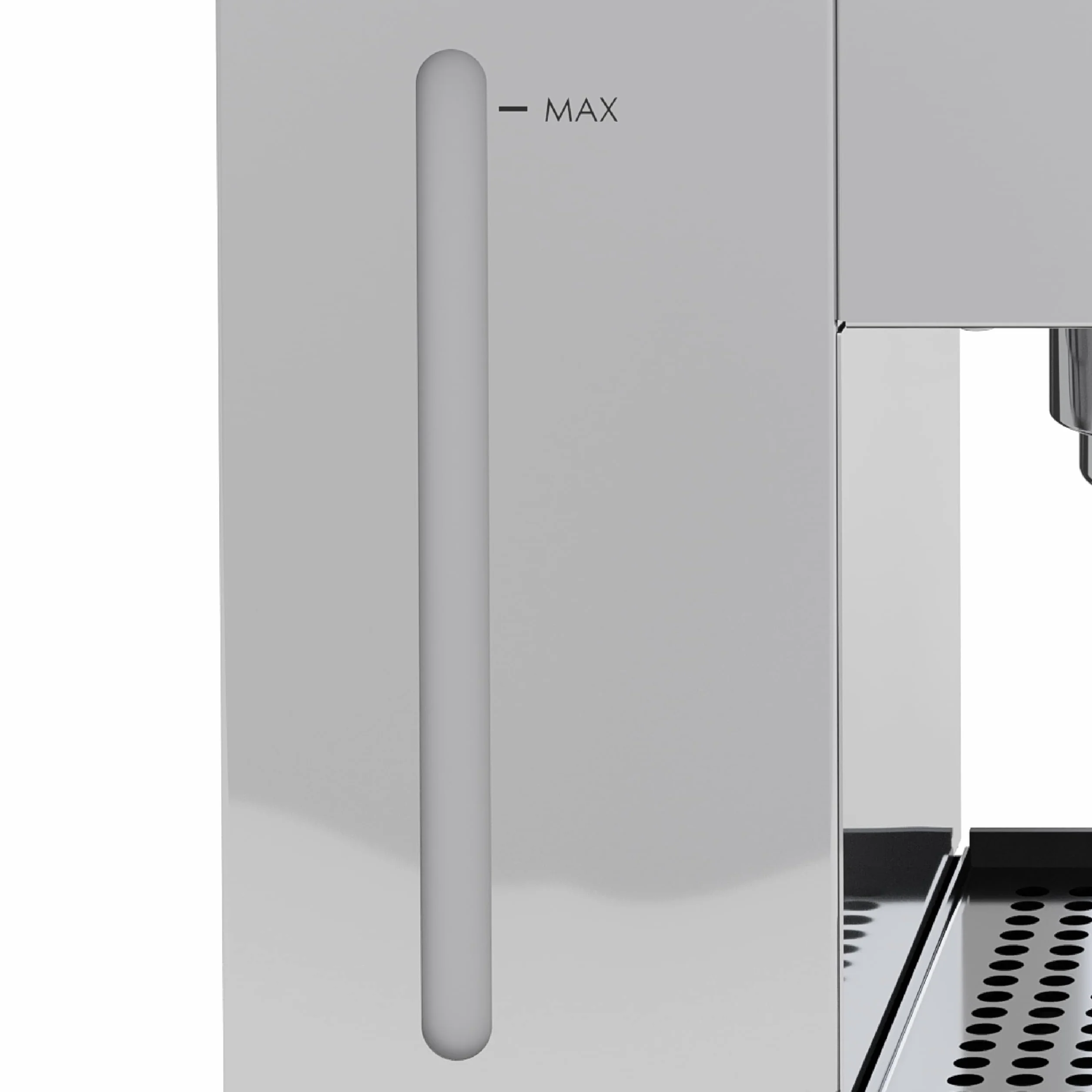 LELIT Anna PL41TEM prosumer coffee machine with PID