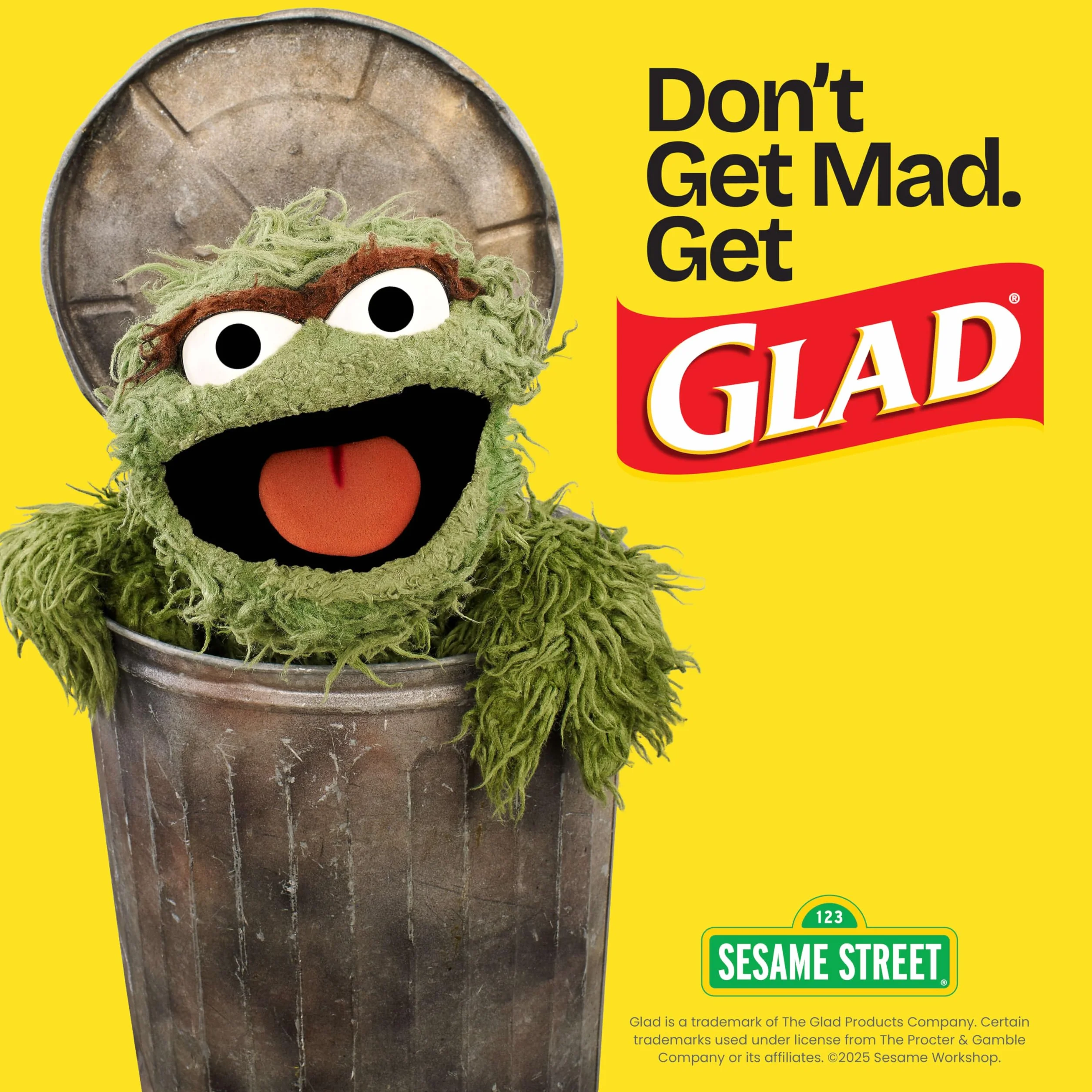 Glad Press'n Seal Plastic Food Wrap - 70 Square Foot Roll (Package May Vary)