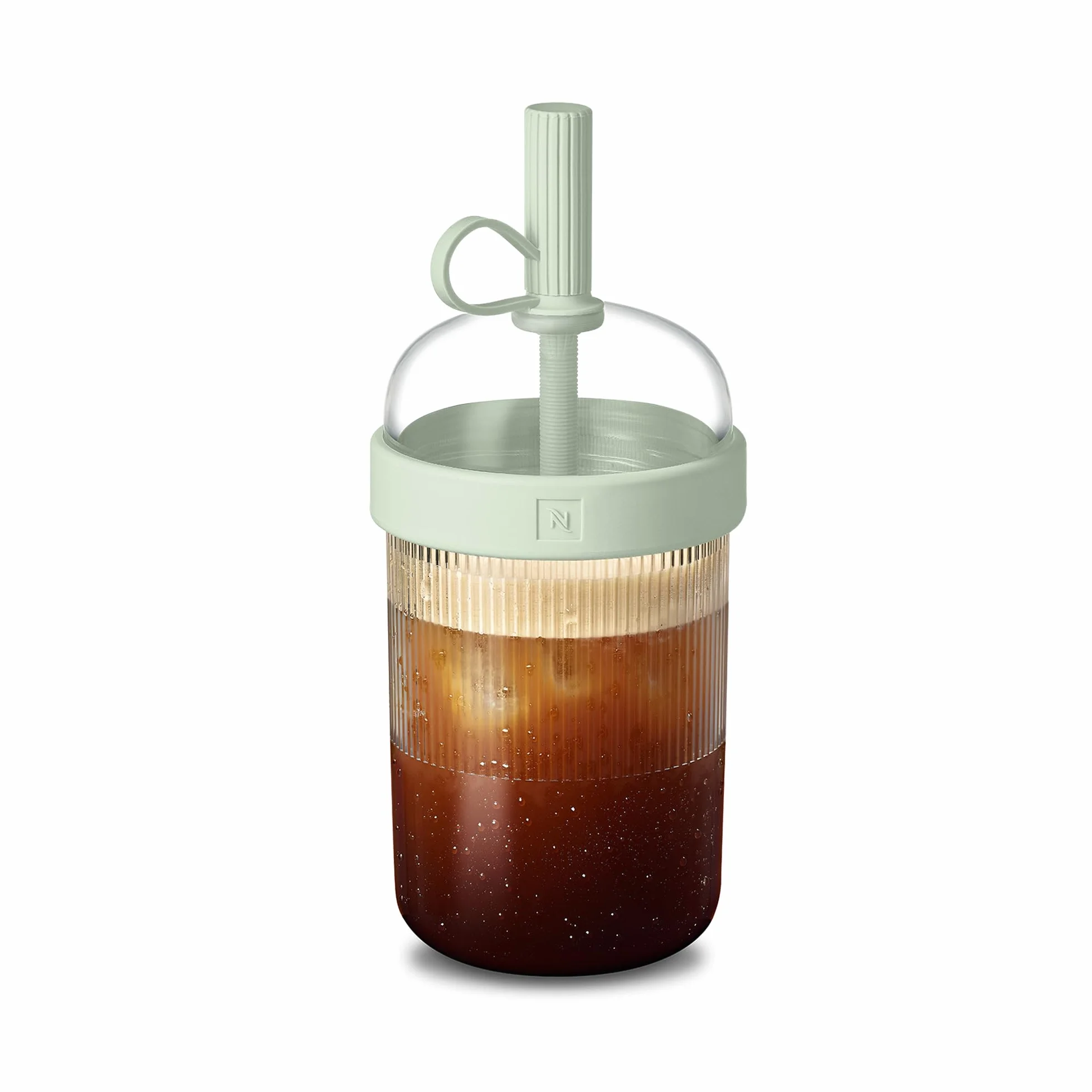 Nespresso® Kubek do kawy mrożonej (540 ml)