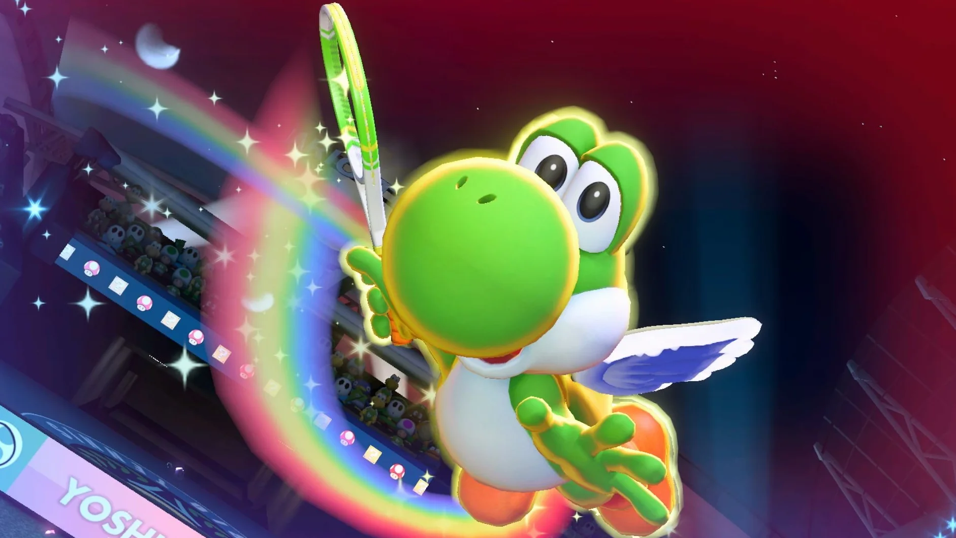Nintendo Mario Tennis Aces Standard Nintendo Switch