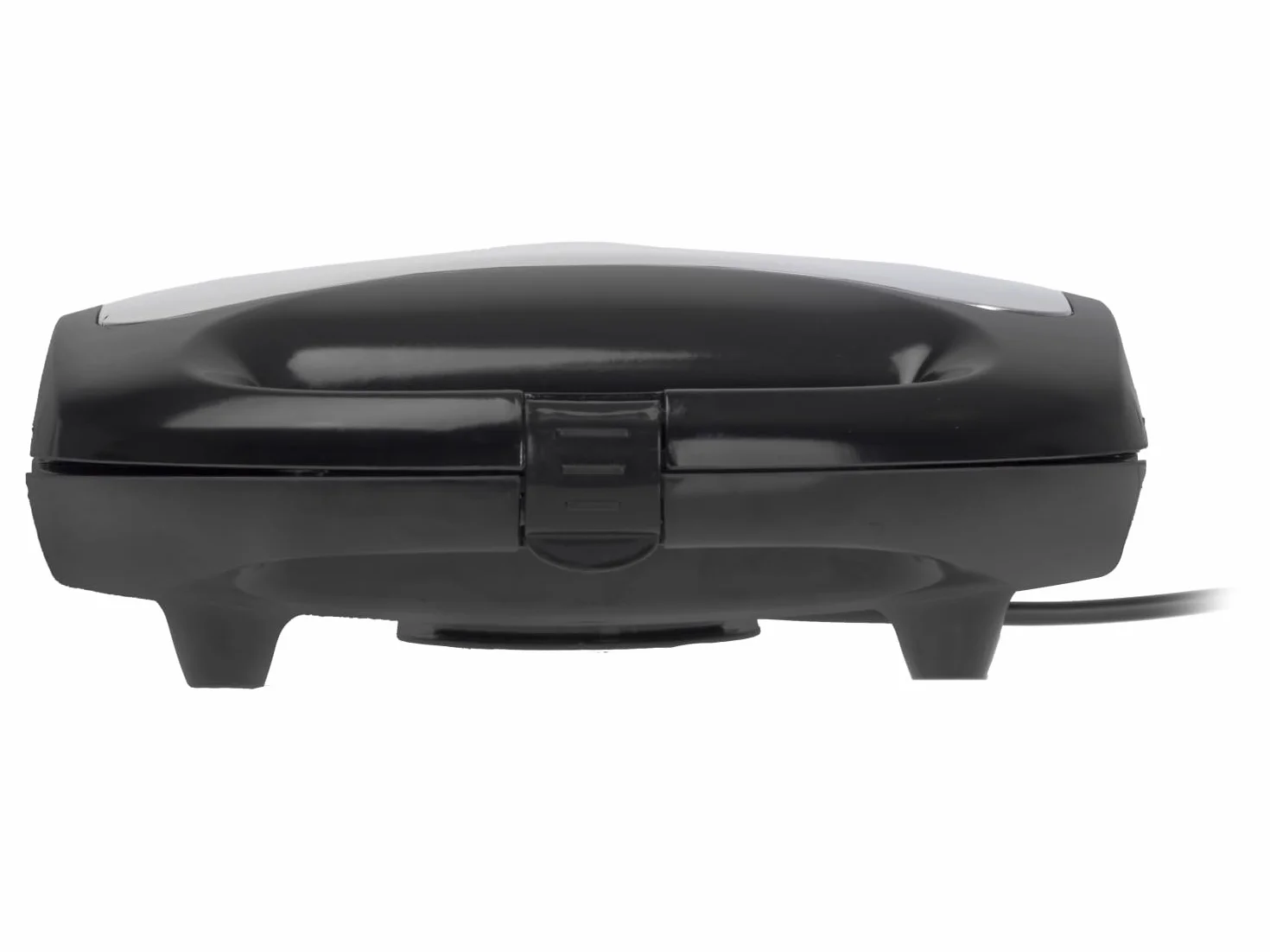 Adler Toster Sandwich XL 1100 W CR 3023 srebrny czarny