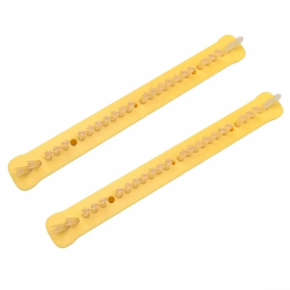 Karcher zestaw pasków do fug XXL, paski zastępcze do mopa parowego