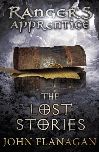 John Flanagan Rangers Apprentice zestaw 12 książek (The Emperor of Nihon-Ja, The Lost Stories, Erak's Ransom, Halt's Peril, Oakleaf Bearers, The Burning Bridge, The Icebound Land...