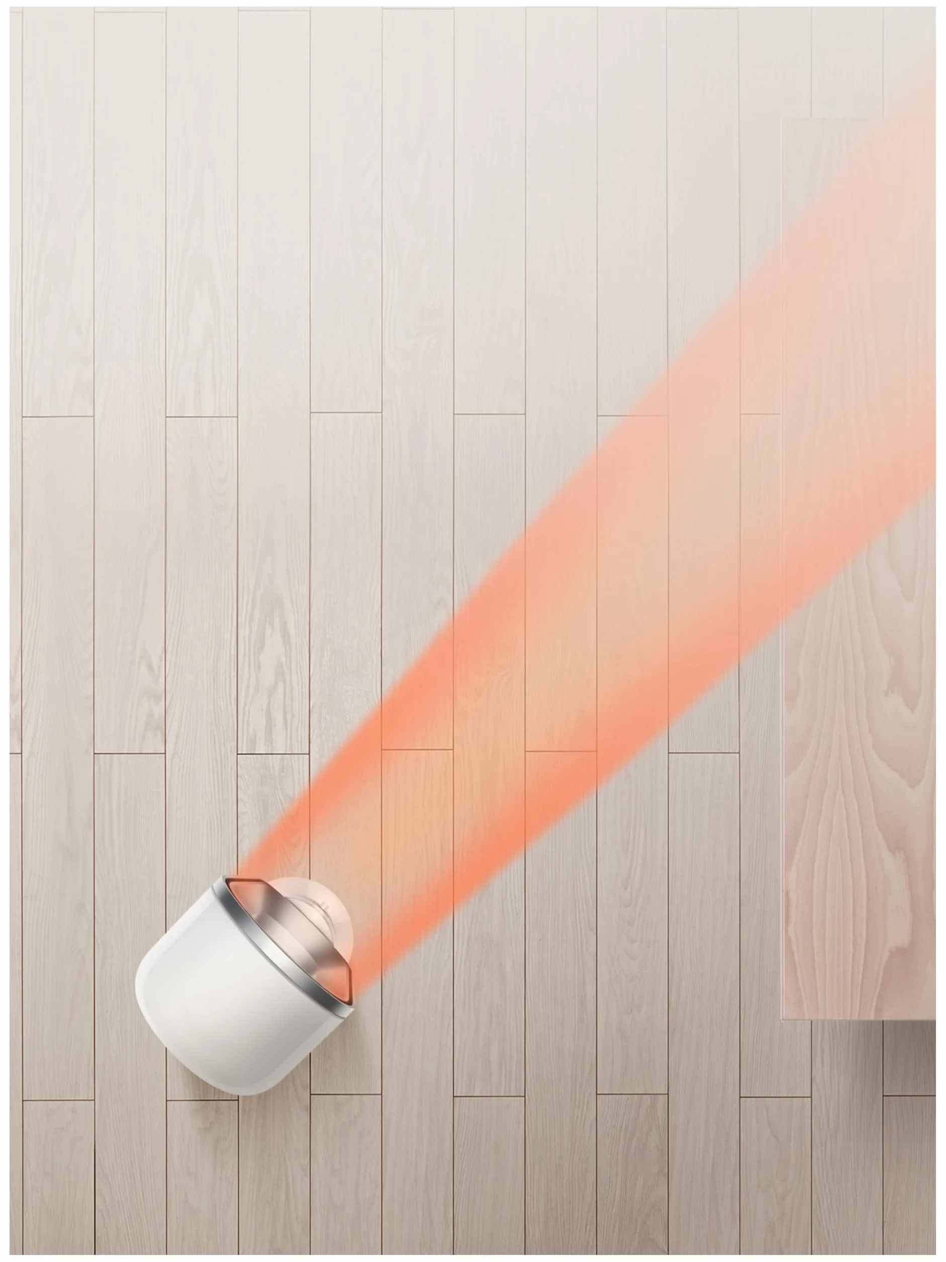 Dyson Hot+Cool™ HF1 Remote Link Pre-heat