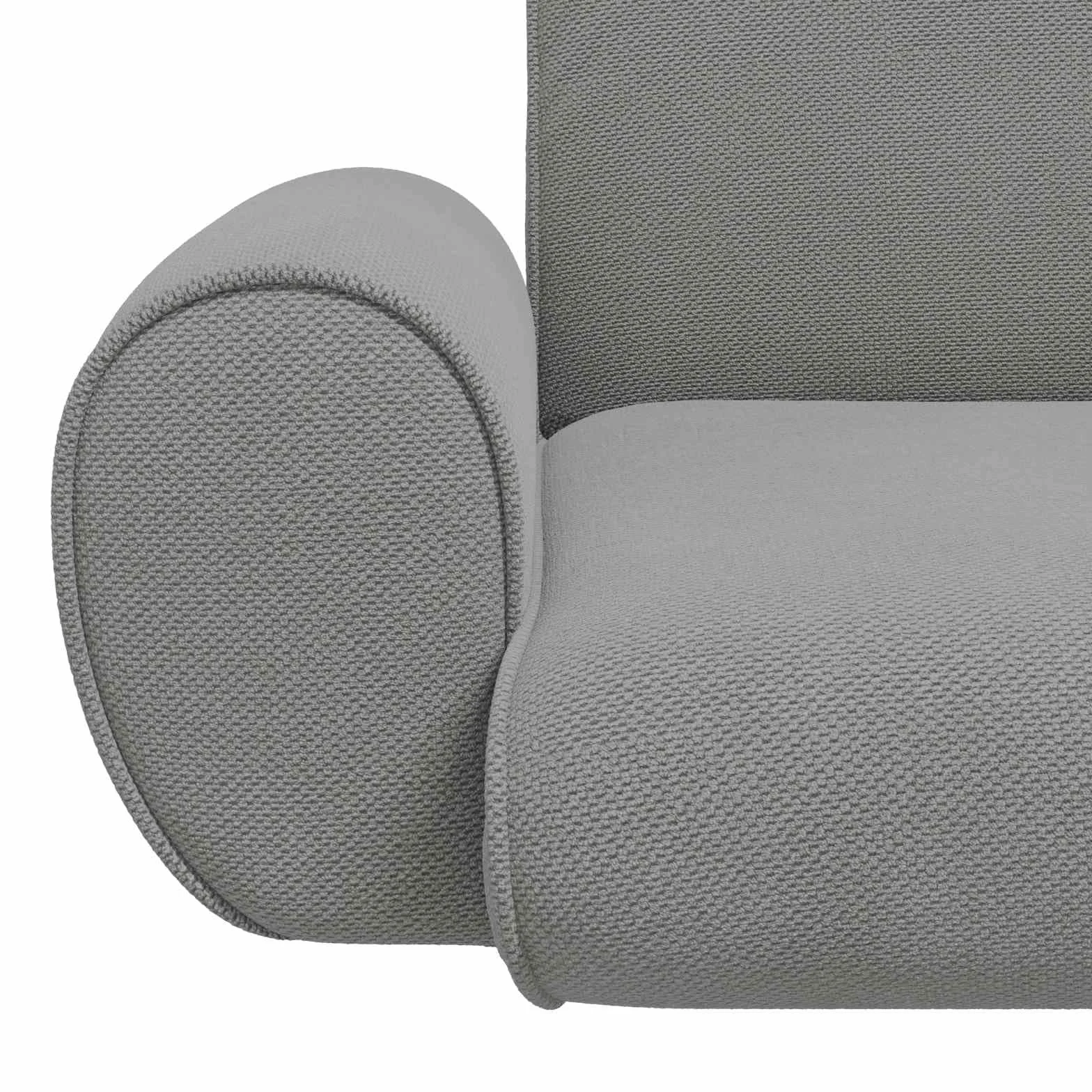 Regulowane krzesło podłogowe, ciemnoszare, gruby, welurowy, tapicerowane pod wieloma kątami, składane i ergonomiczne, do salonu, sypialni, medytacji gier, jogi, czytania