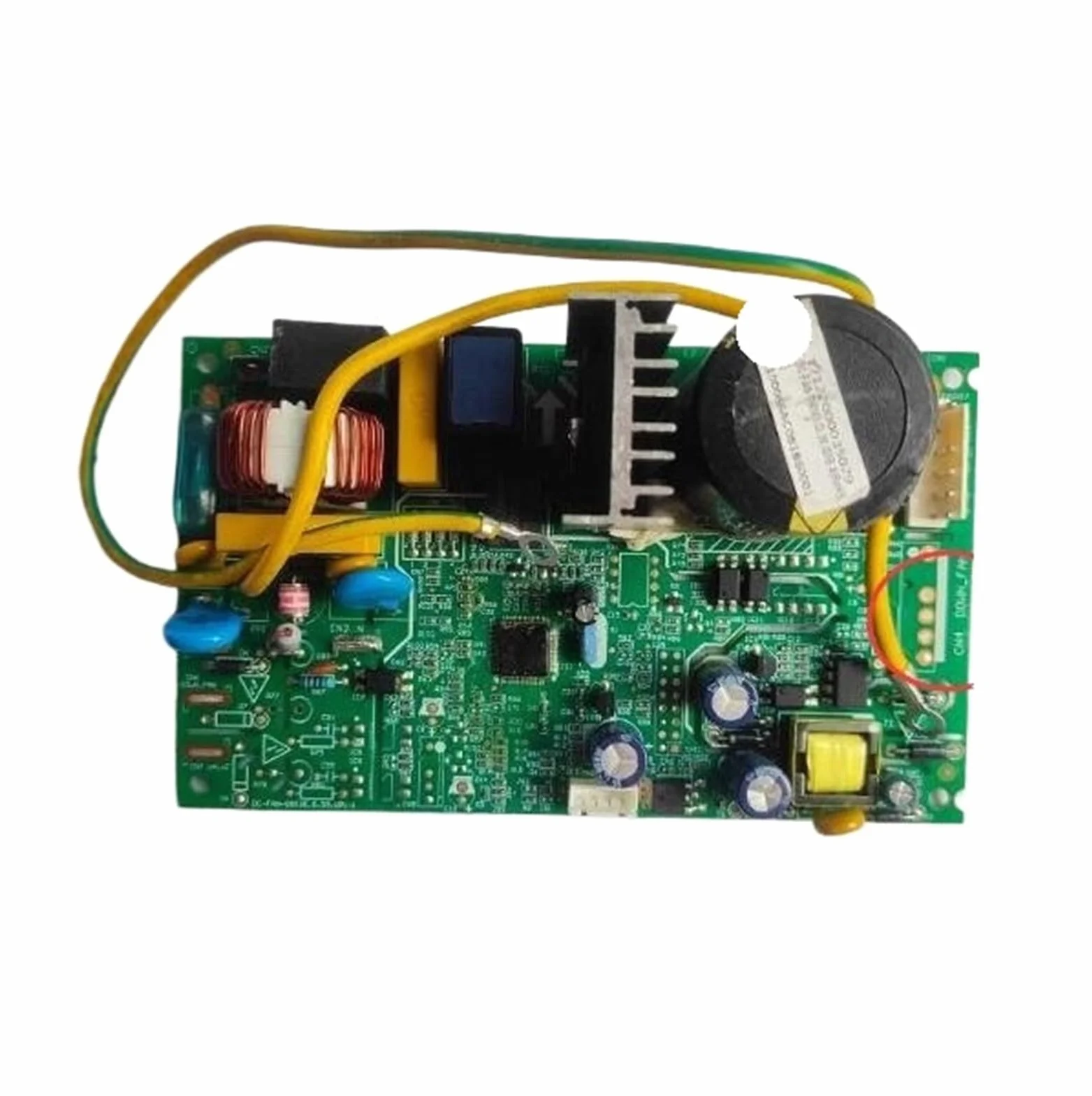 Applicable to Nowa płyta główna napędu wentylatora silnika prądu stałego 17122000035029 DC-FAN-DRIVE 17122000008157(A Board)