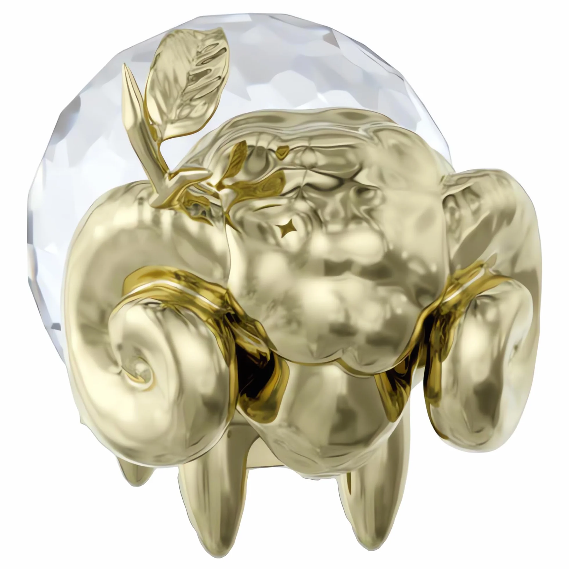 Swarovski Zodiac Baran