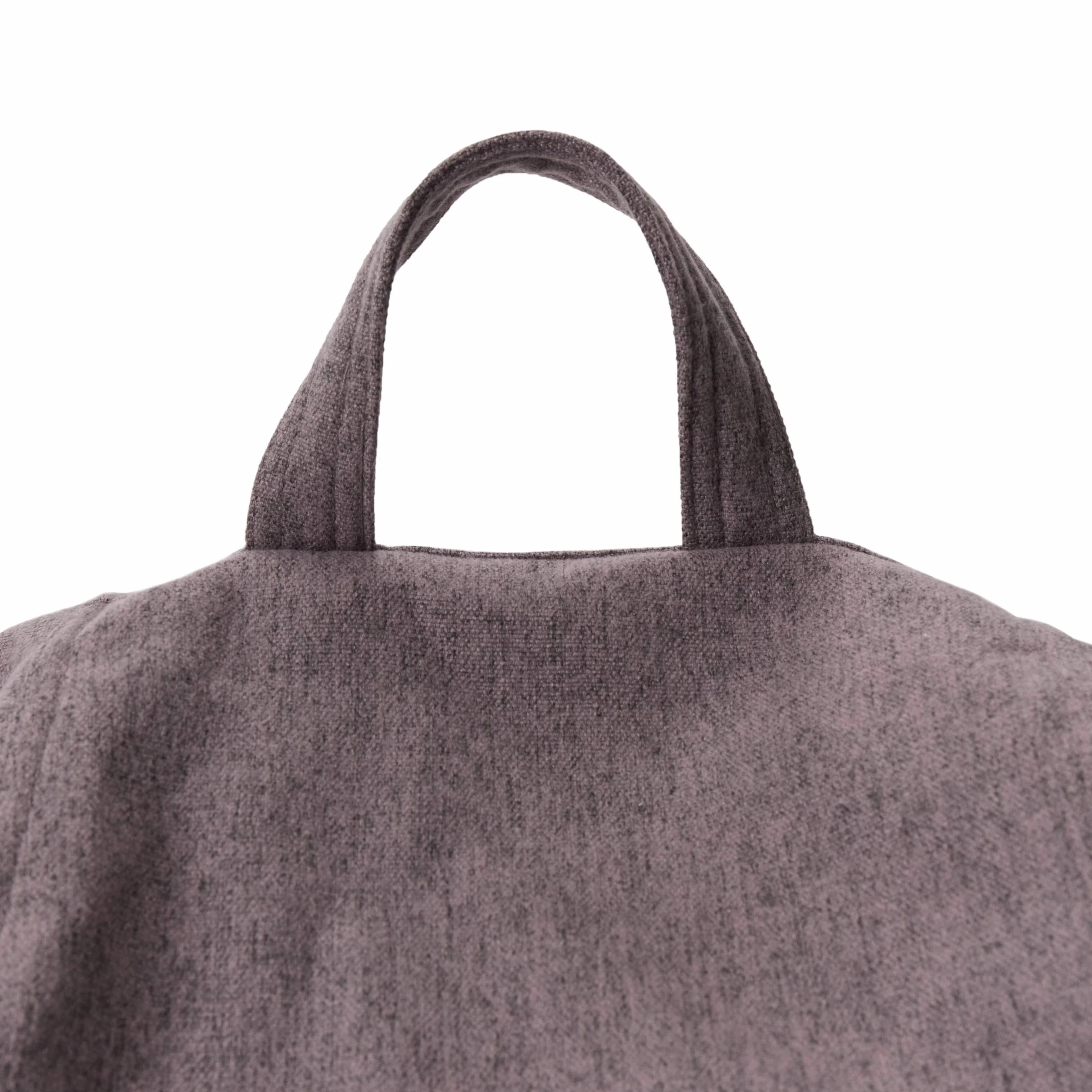 Lumaland Worek do siedzenia Comfort Line, worek do użytku wewnątrz pomieszczeń, 90 x 110 x 50 cm, z ponad 1,9 mln dopasowanych koralików EPS, miękka i wygodna poduszka na podłogę, fotel dla dzieci i