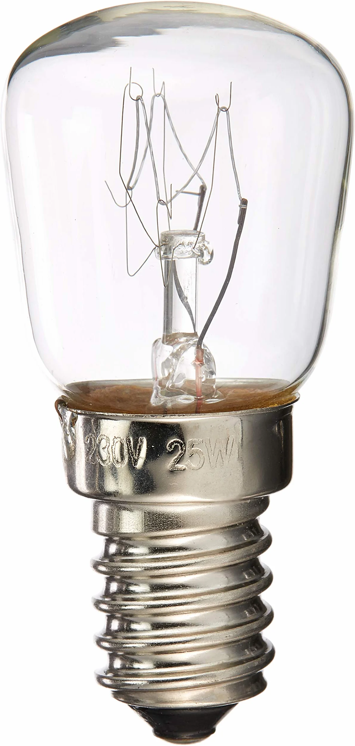 Electro dh M11003 żarówka do lodówki, 25 W, E14