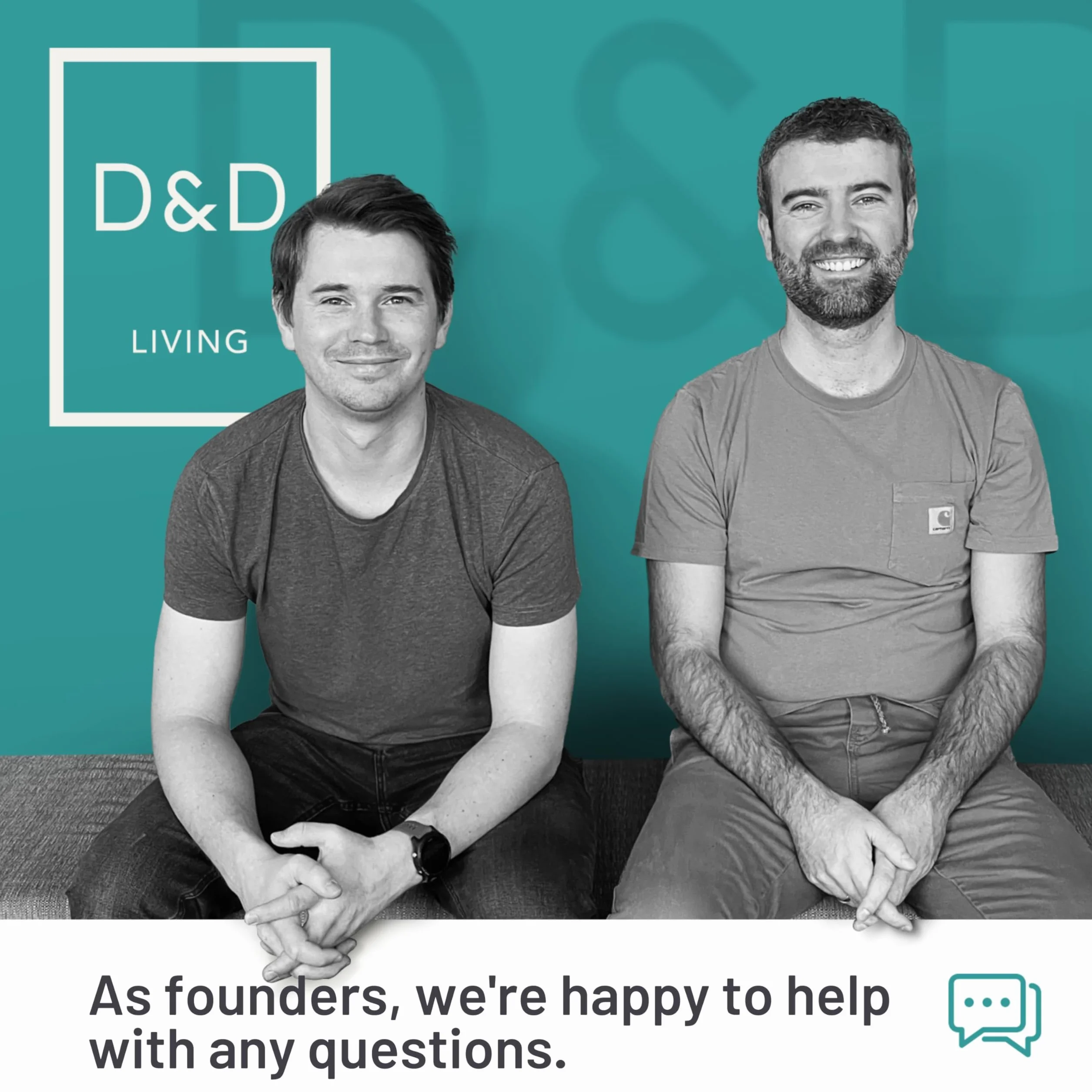D&D Living Uchwyt na butelkę "wszystko w jednym" do SodaStream - ociekacz do butelek wszelkiego rodzaju: Duo, Crystal, Easy, Butelki do picia i dla niemowląt - Uniwersalny stojak do suszenia (metal