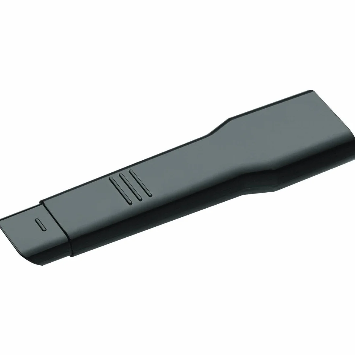 Clatronic Odkurzacz Ręczny Akumulatorowy Antracytowy 281055