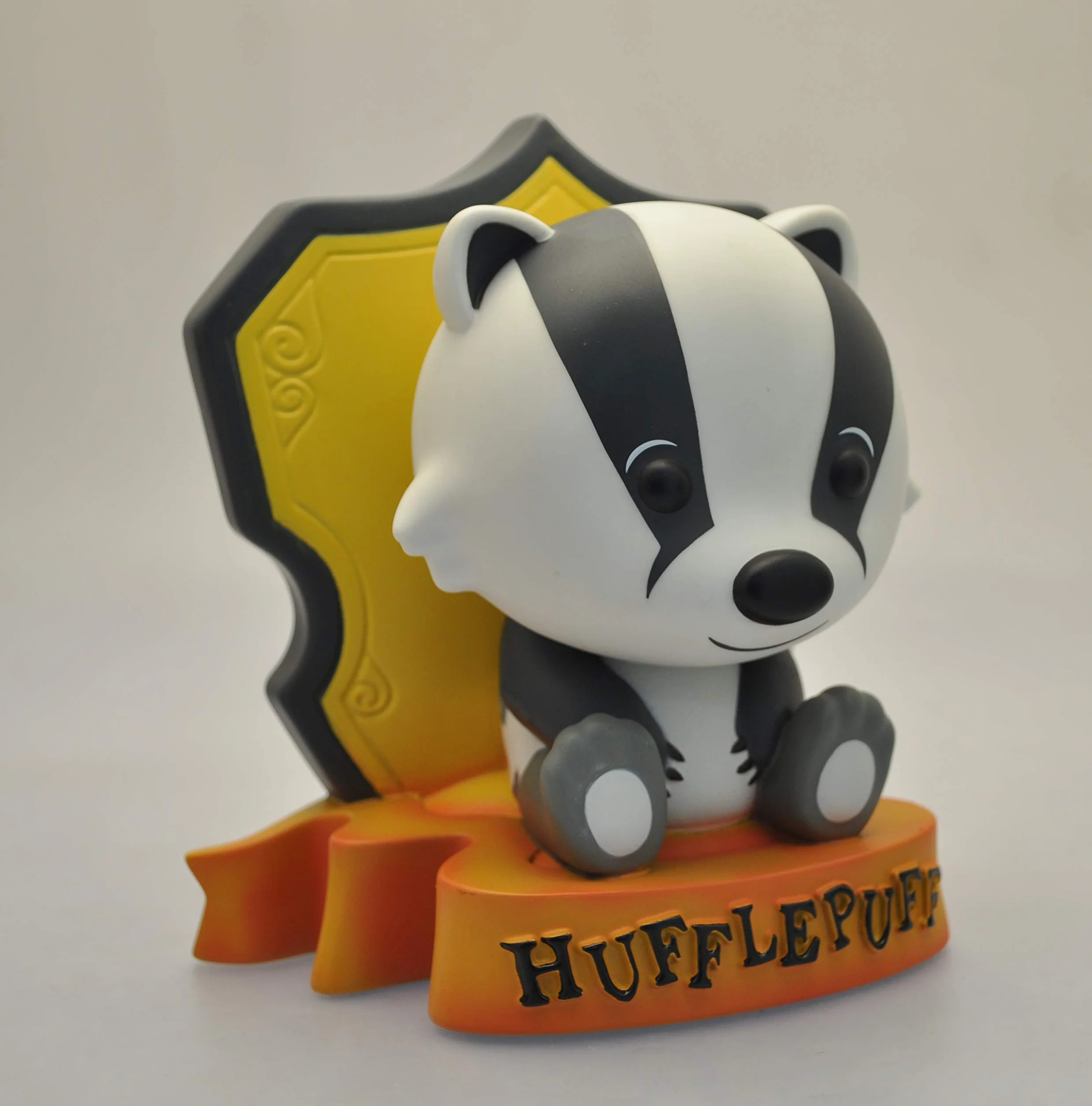 Hufflepuff Skarbonka 12 cm
