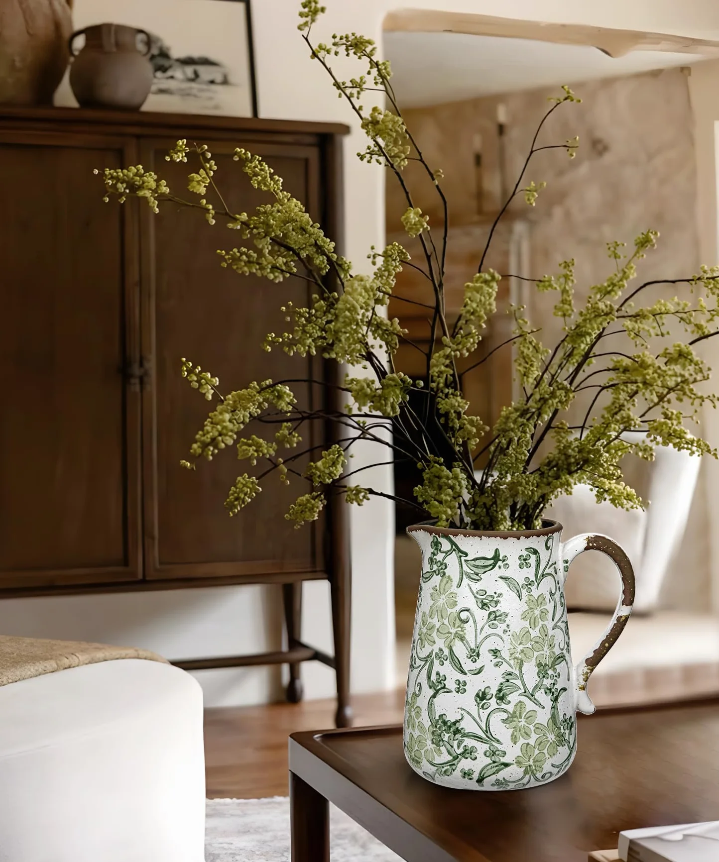 Wazon ceramiczny