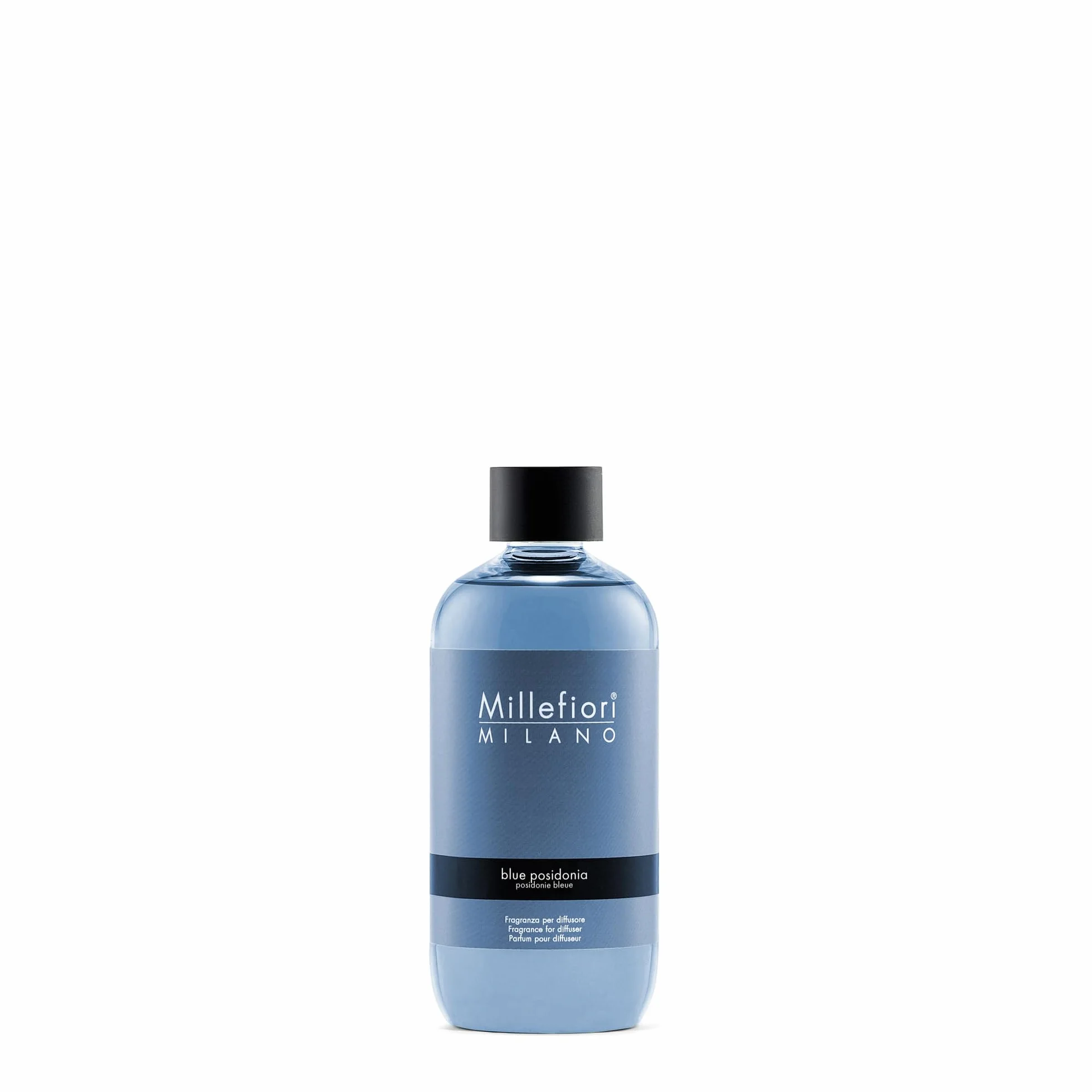 Millefiori Milano Zapach do dyfuzora 250ml Blue POSIDONIA
