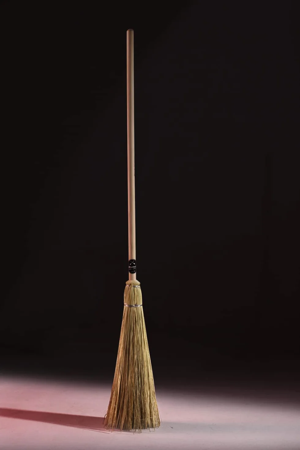 Mendi Miotła czarownicy rzemieślnicza 111 cm