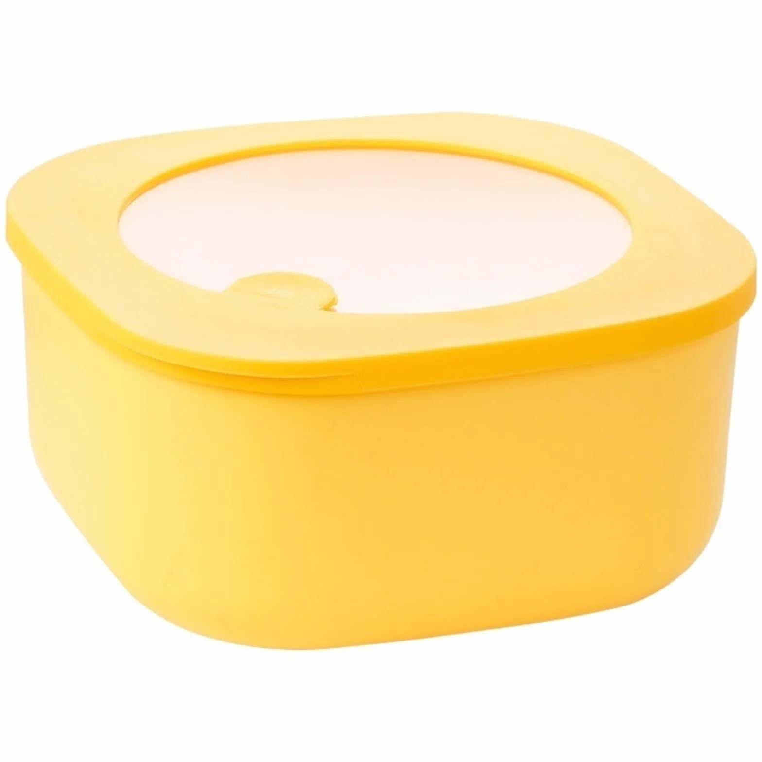 Pudełka Bento Praktyczne pudełko na drugie śniadanie Pudełko do przechowywania dla pracowników biurowych Studenci lunch świeżej żywności ，Pudełko na lunch(0.6L)