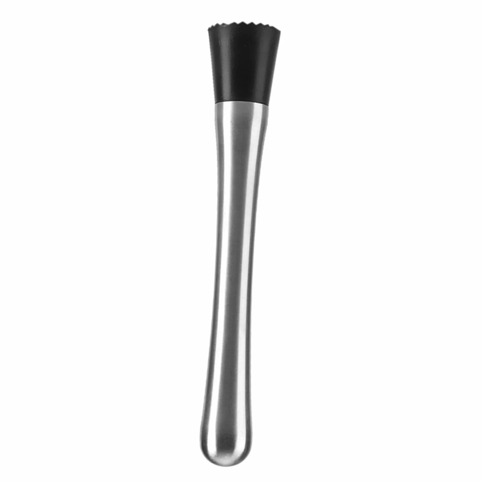 Tłuczek do Koktajli, Pręt ze Stali Nierdzewnej Ubijak do Koktajli Mojito Masher Mikser do Owoców DIY Barware Narzędzie Tłuczek do Koktajli