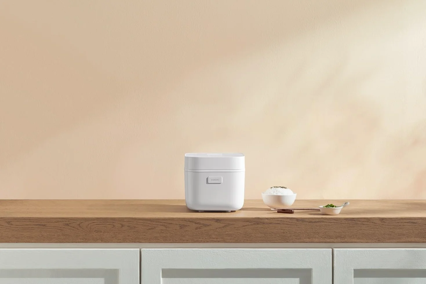 Xiaomi Multifunctional Rice Cooker 1.5L EU