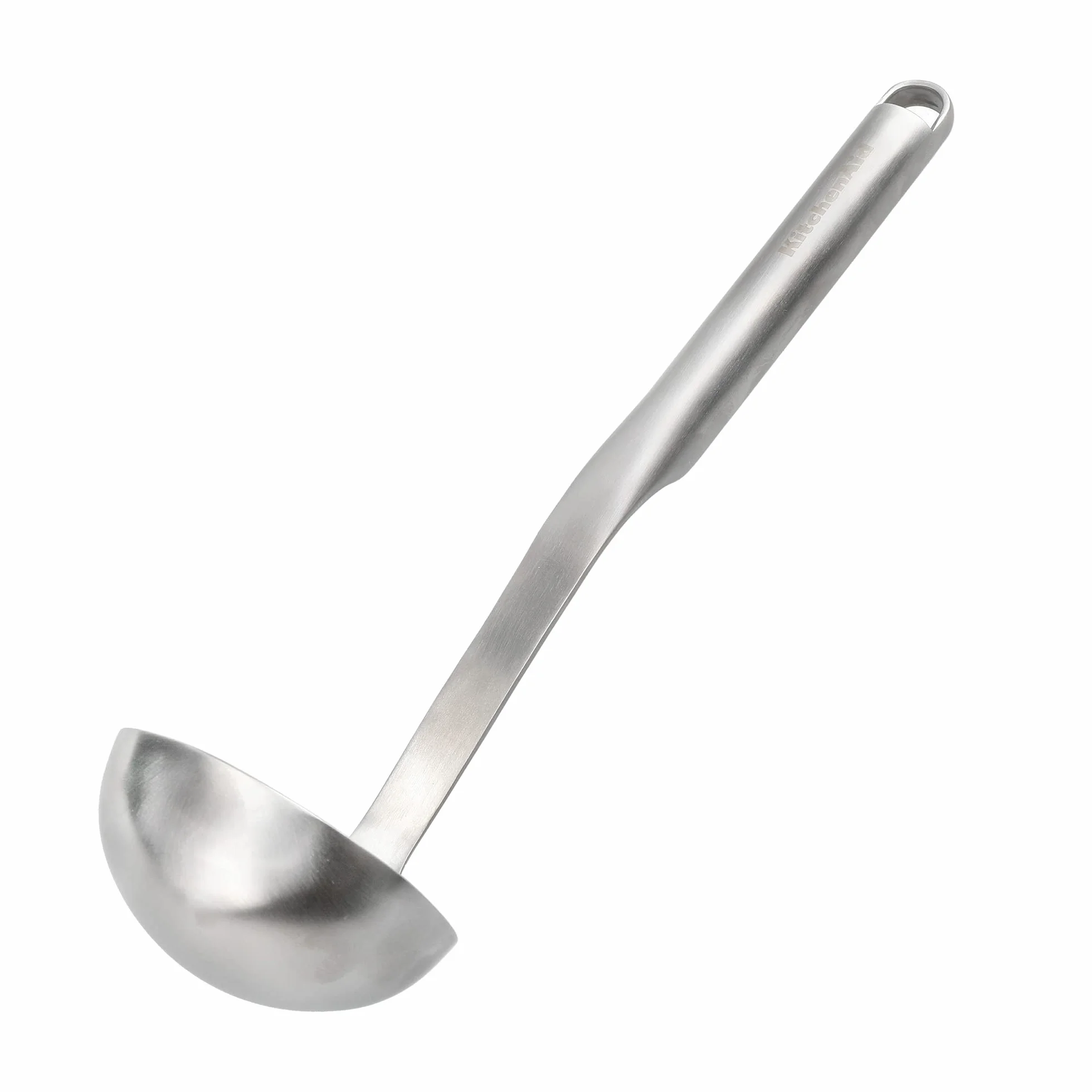 KitchenAid Chochla ze stali nierdzewnej premium