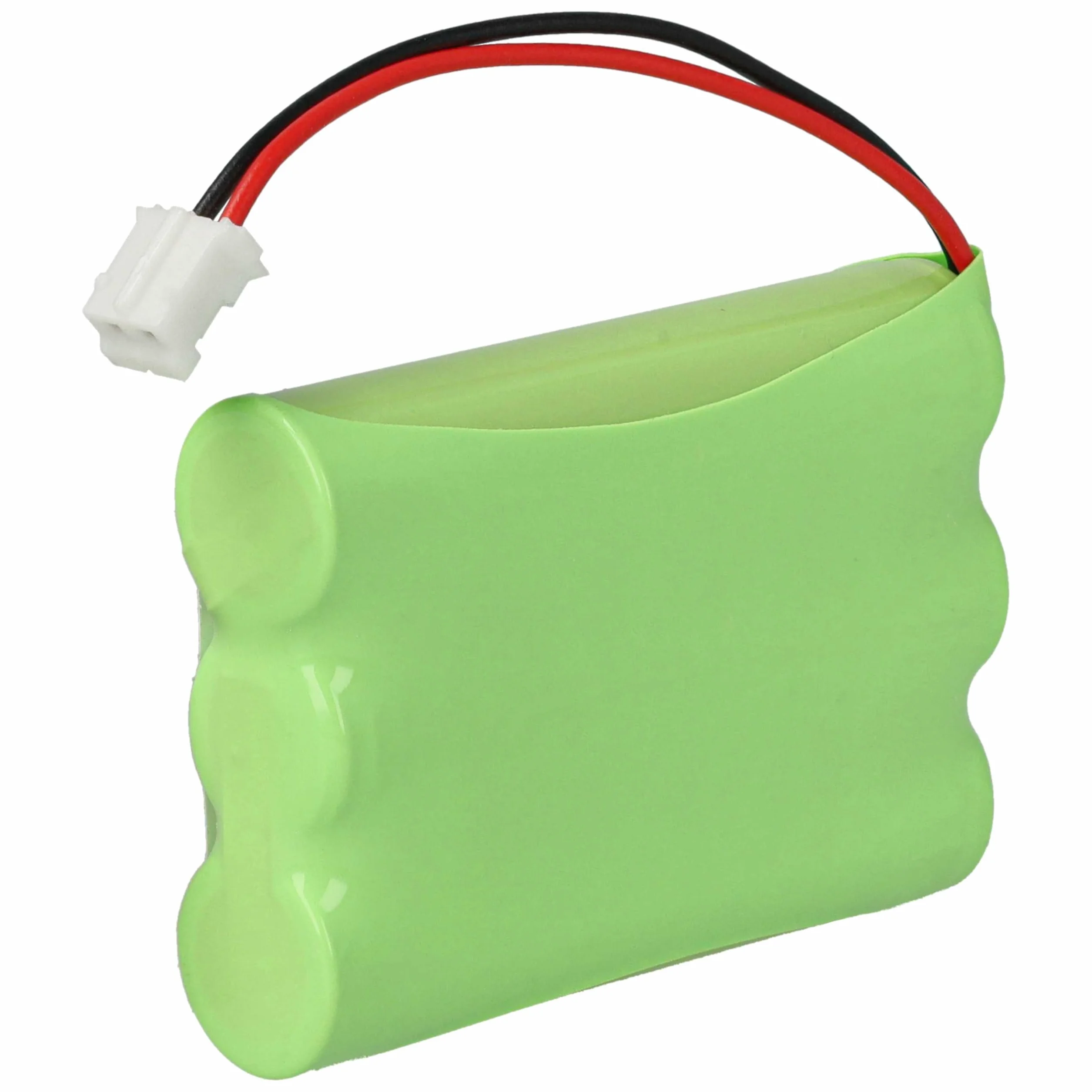 vhbw Akumulator kompatybilny z Motorola MBP668, MBP668CONNECTPU, MBP668PU, MBP853, MBP853CONNECTPU niania niania talker (800 mAh, 3,6 V, NiMH)