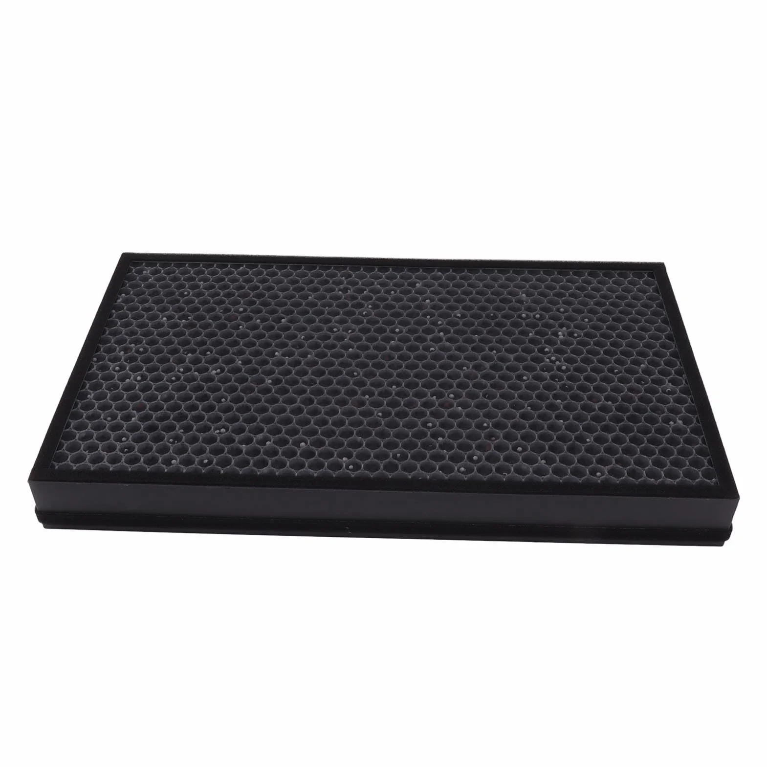 Filtr Oczyszczacza Powietrza Wysokowydajny Filtr Powietrza Cząstek Stałych do KJ700G H32 720G H31, 2 szt. Wymiana Filtra Filtra w Celu Ograniczenia Nieprzyjemnego Zapachu, łatwa