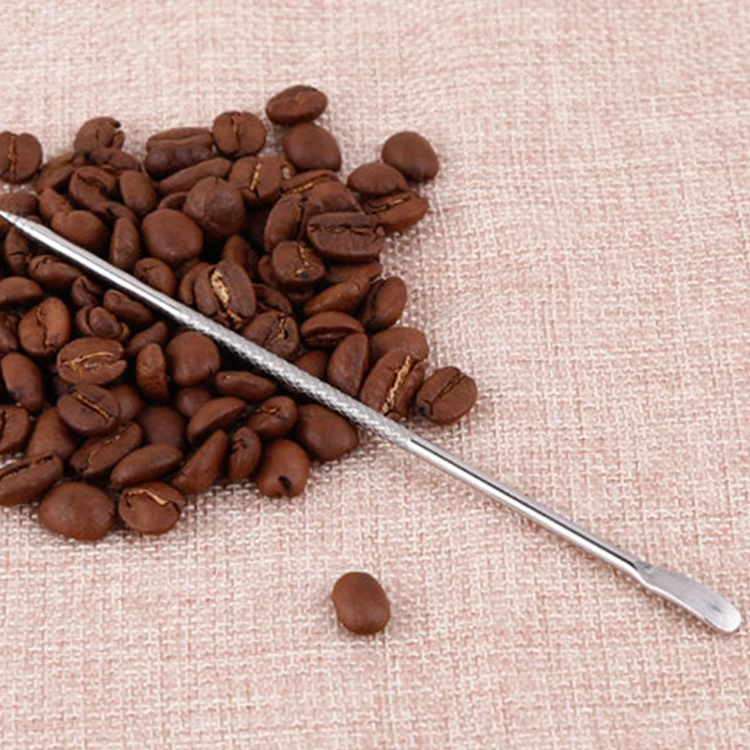 2 szt. 304 stal nierdzewna kawa sztuka pióro barista cappuccino espresso kawa dekorowanie latte art pióro fantazyjne narzędzie do kawiarni