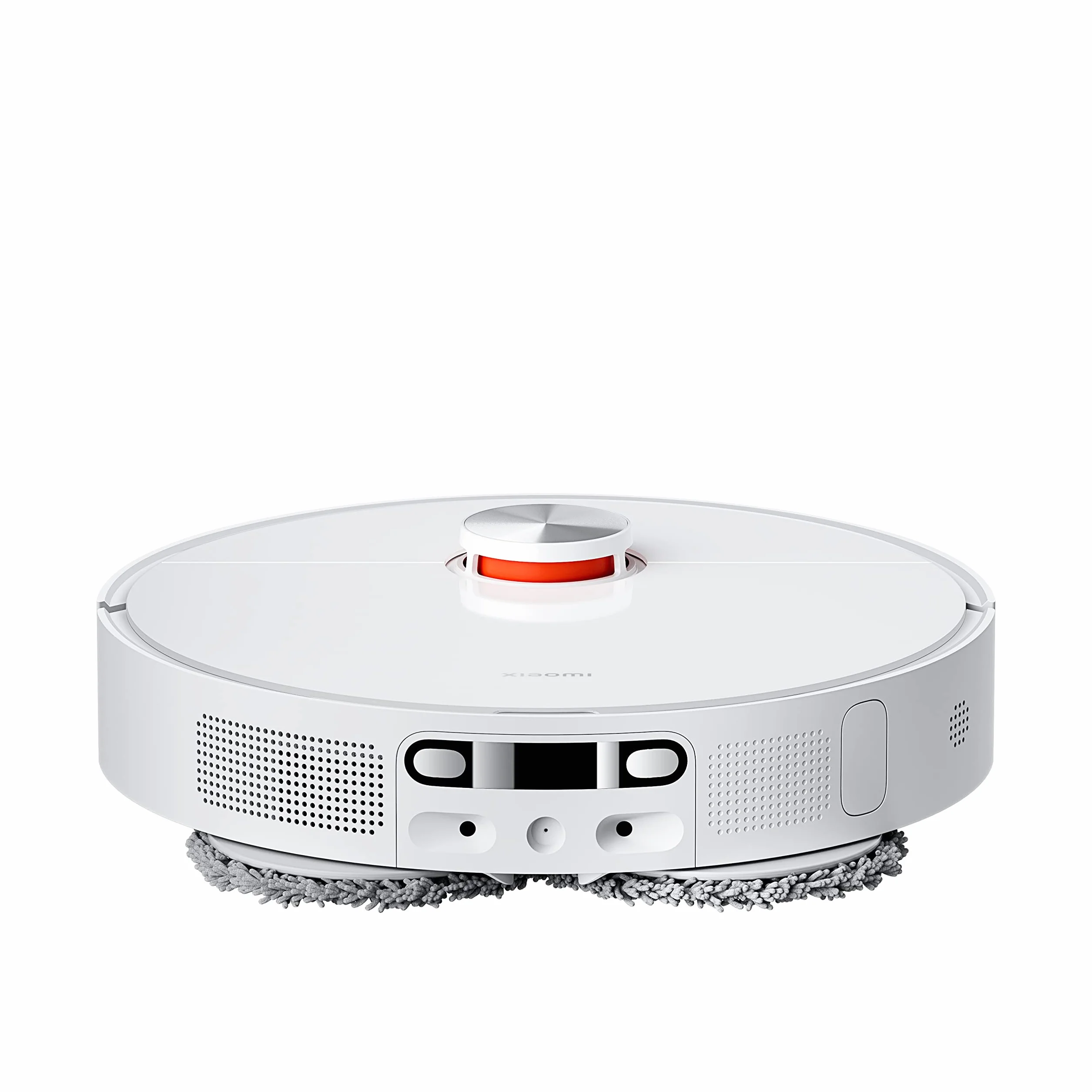 Xiaomi Robot Vacuum X10+, biały, automatyczne zbieranie kurzu, odkurzanie do 4000 Pa, automatyczne czyszczenie mopa, 2 godziny pracy na baterii, szczotka w zestawie [Tylko Amazon]