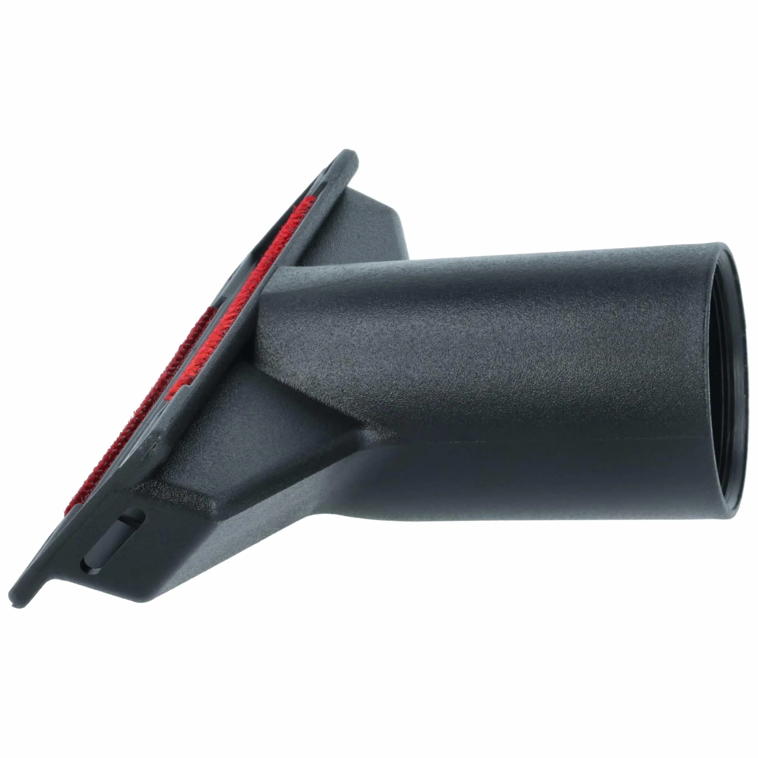 vhbw ssawka do tapicerki do odkurzacza Bosch 2 609 256 F25 35 mm 12 cm
