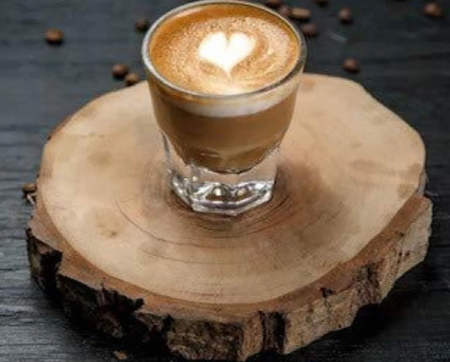Libbey Duratuff Cortado Gibraltar Rocks Glas 127 ml