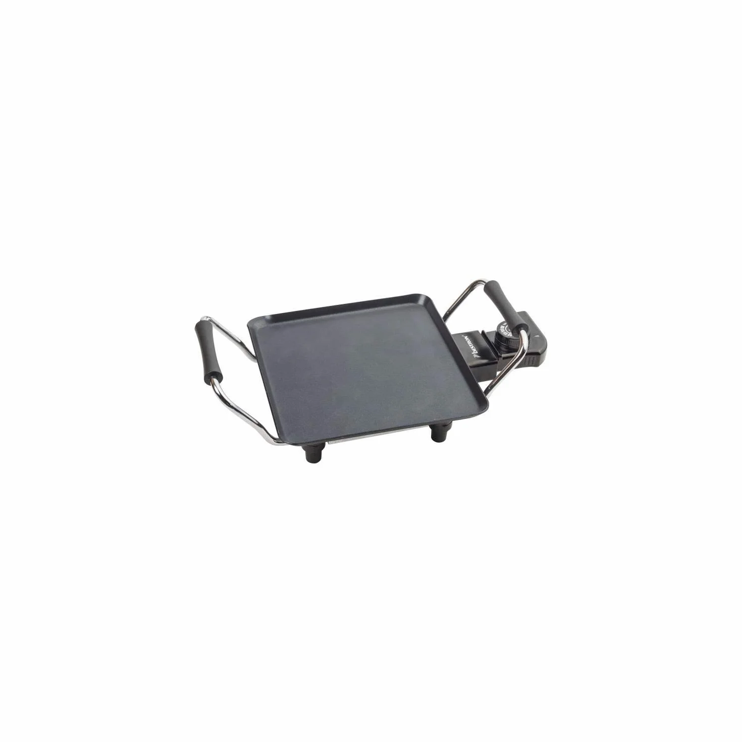 Bestron ABP600 Grill Elektryczny 1000 W Czarny