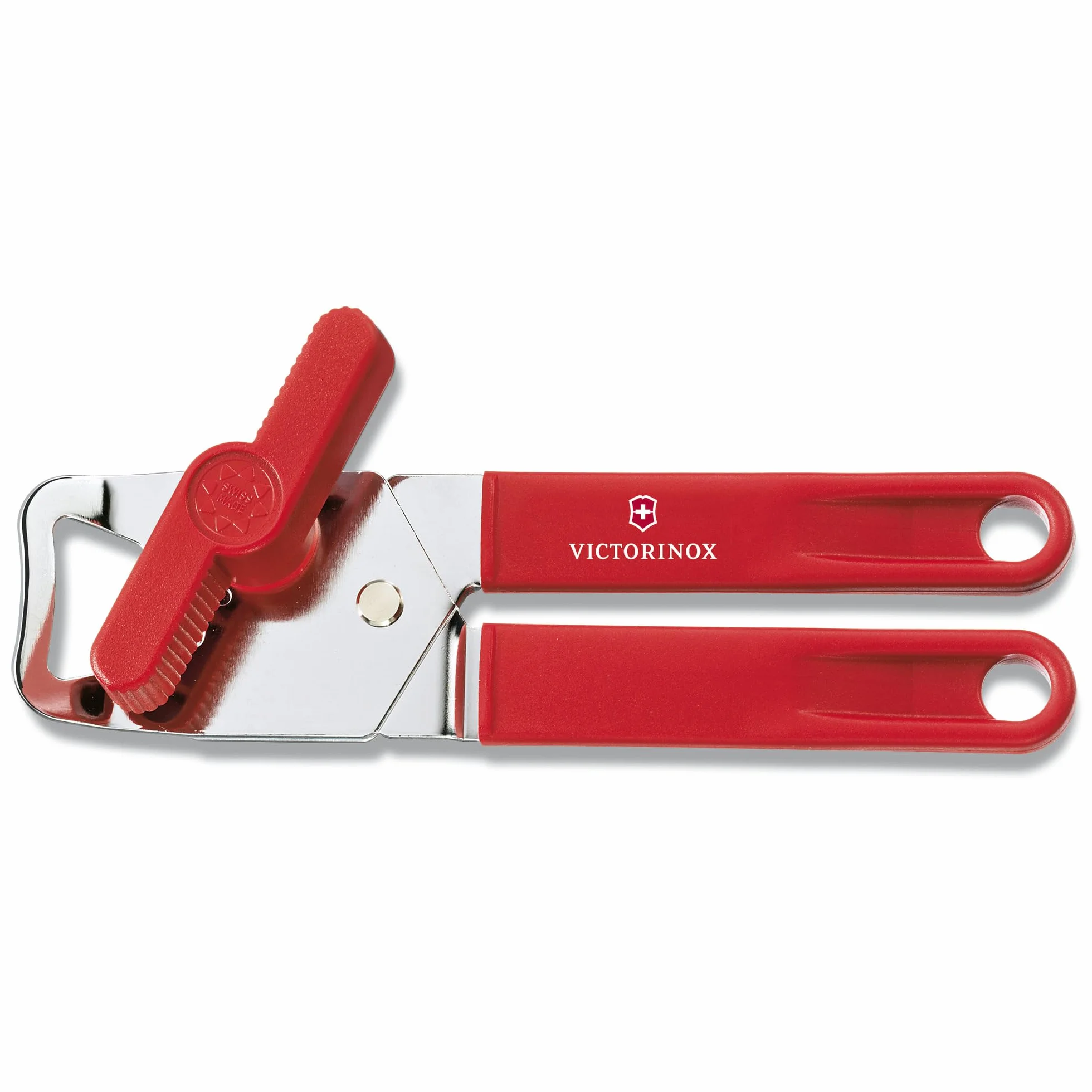 Victorinox Universal-Dosenöffner, rot, 1 x 1 x 1 cm