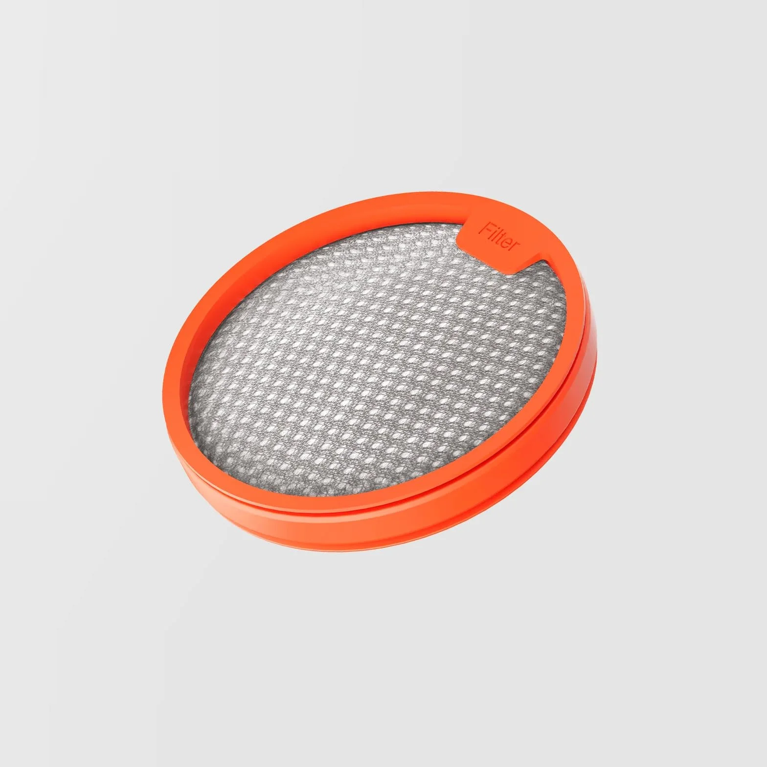 Zestaw filtrów akcesoria kompatybilne z Xiaomi Mi Vacuum Cleaner G10Plus/G10/G9Plus/G9 części zamienne (1 filtr HEPA, 2 filtry wstępne)