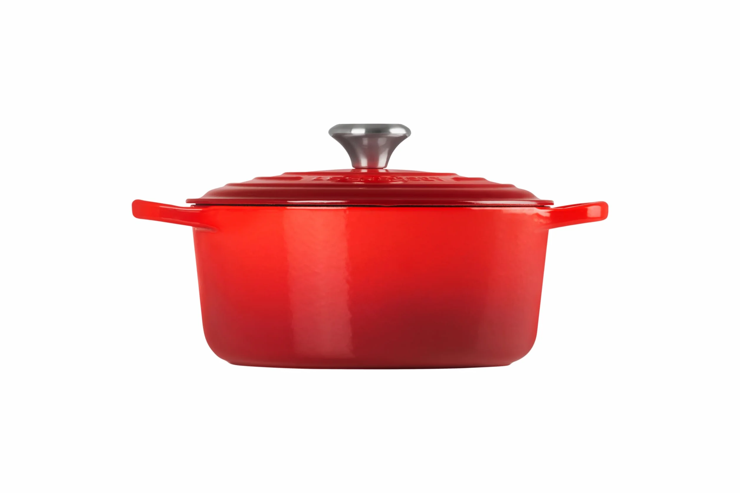 Le Creuset Signature Brytfanna z Pokrywką, Średnica 24cm