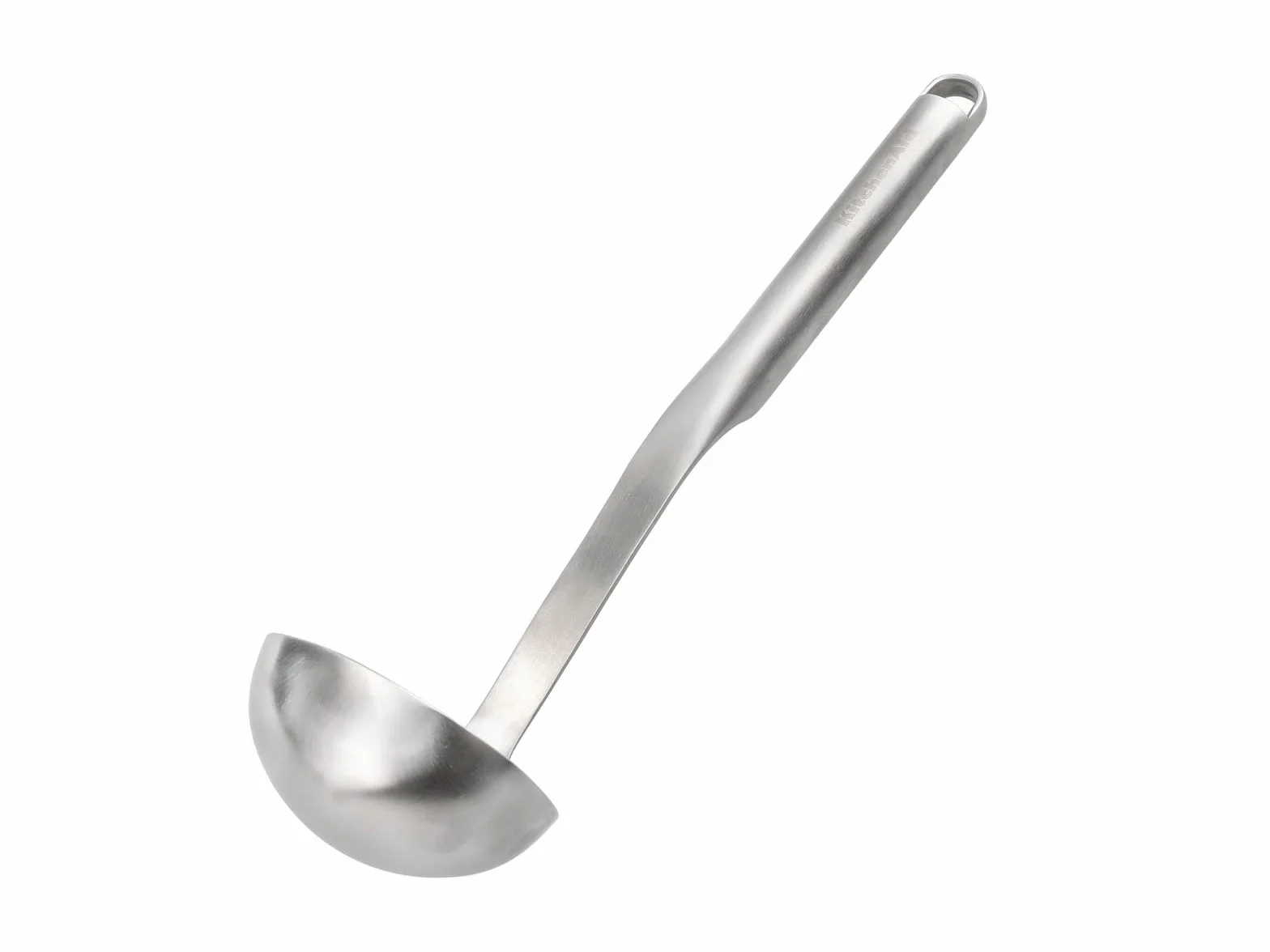 KitchenAid Chochla ze stali nierdzewnej premium