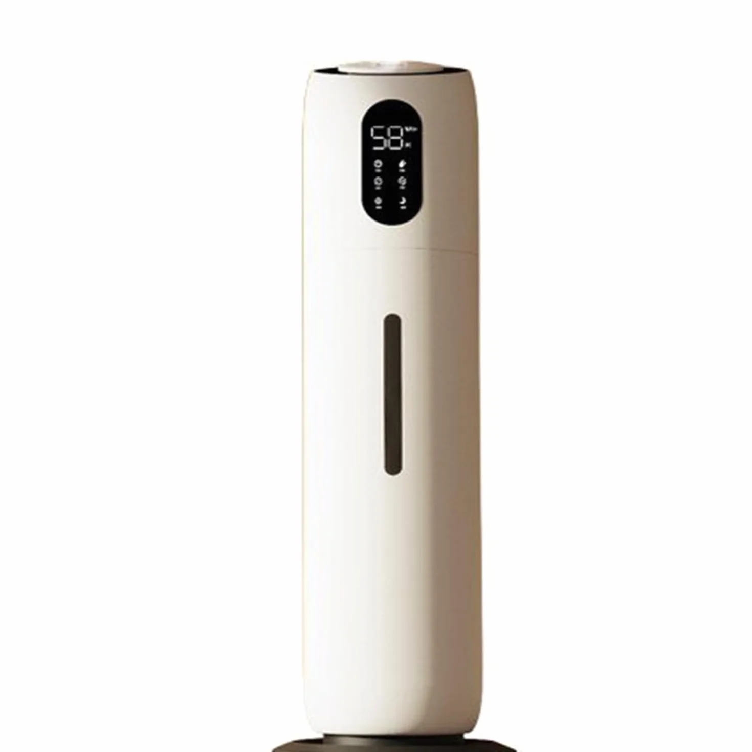 NawilżAcz Do UżYtku Domowego DużY Spray Do UżYtku Domowego DużA ObjęTość MgiełKi Wyciszenie Sypialnia Dziecko Oczyszczanie Powietrza,Smart,White