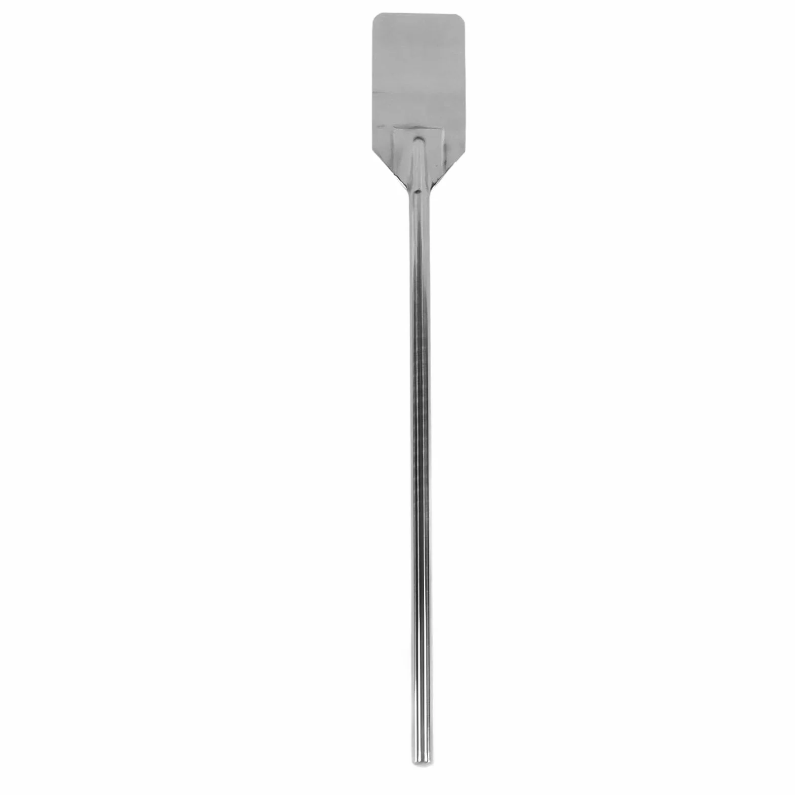 Ultra Długi łopatka ze Stali Nierdzewnej do Kuchni z ergonomiczną rączką (92CM)