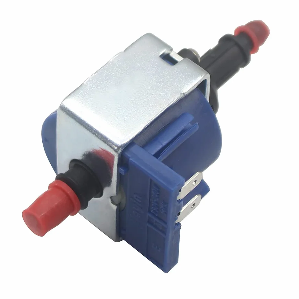 通用 JIAYIN JYPC-3 25 W AC220 V - 240 V typ tłoczka pompa elektromagnetyczna pompa do żelazka parowego