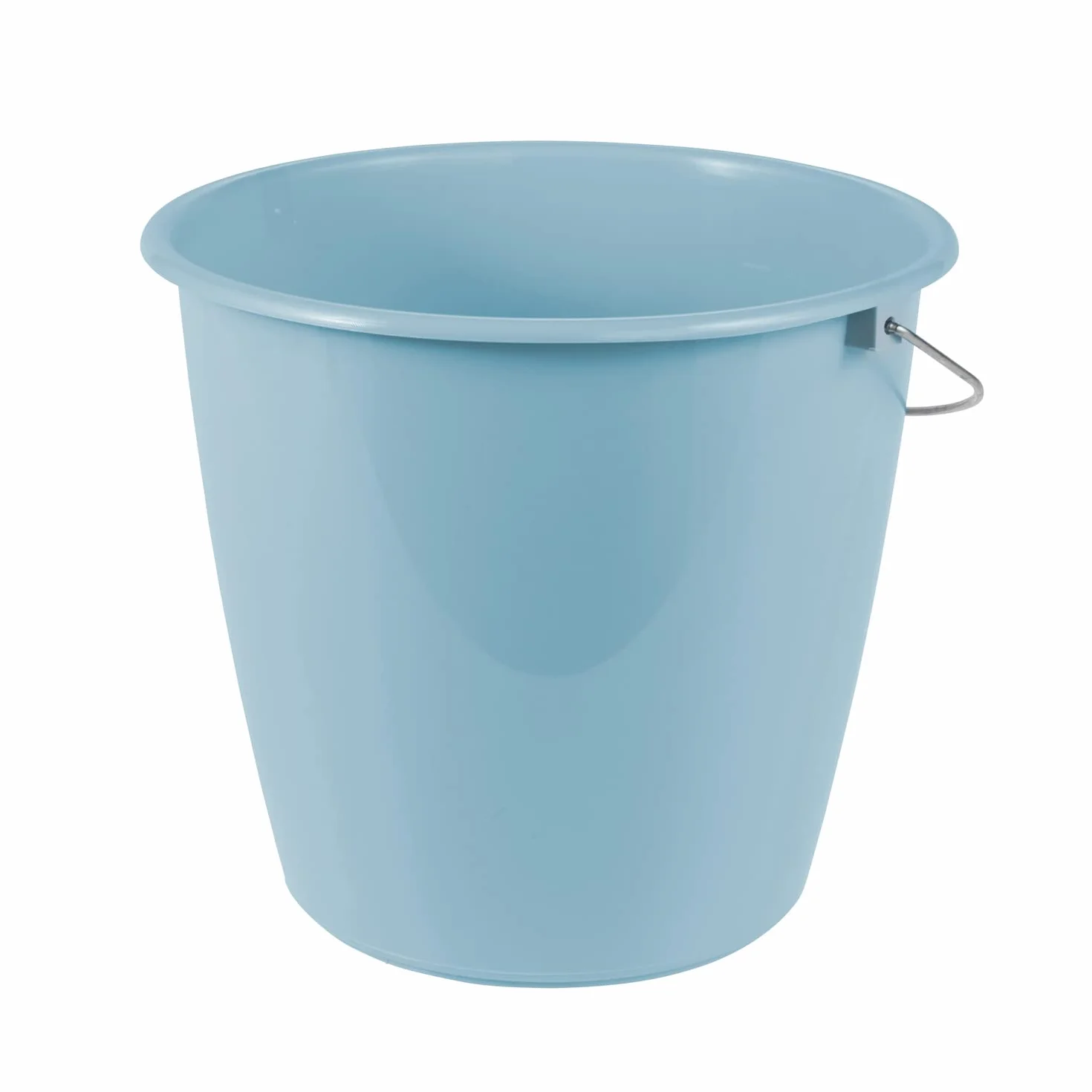 keeeper Erik Eimer, Polypropylen, 5 l, Nordic Blue
