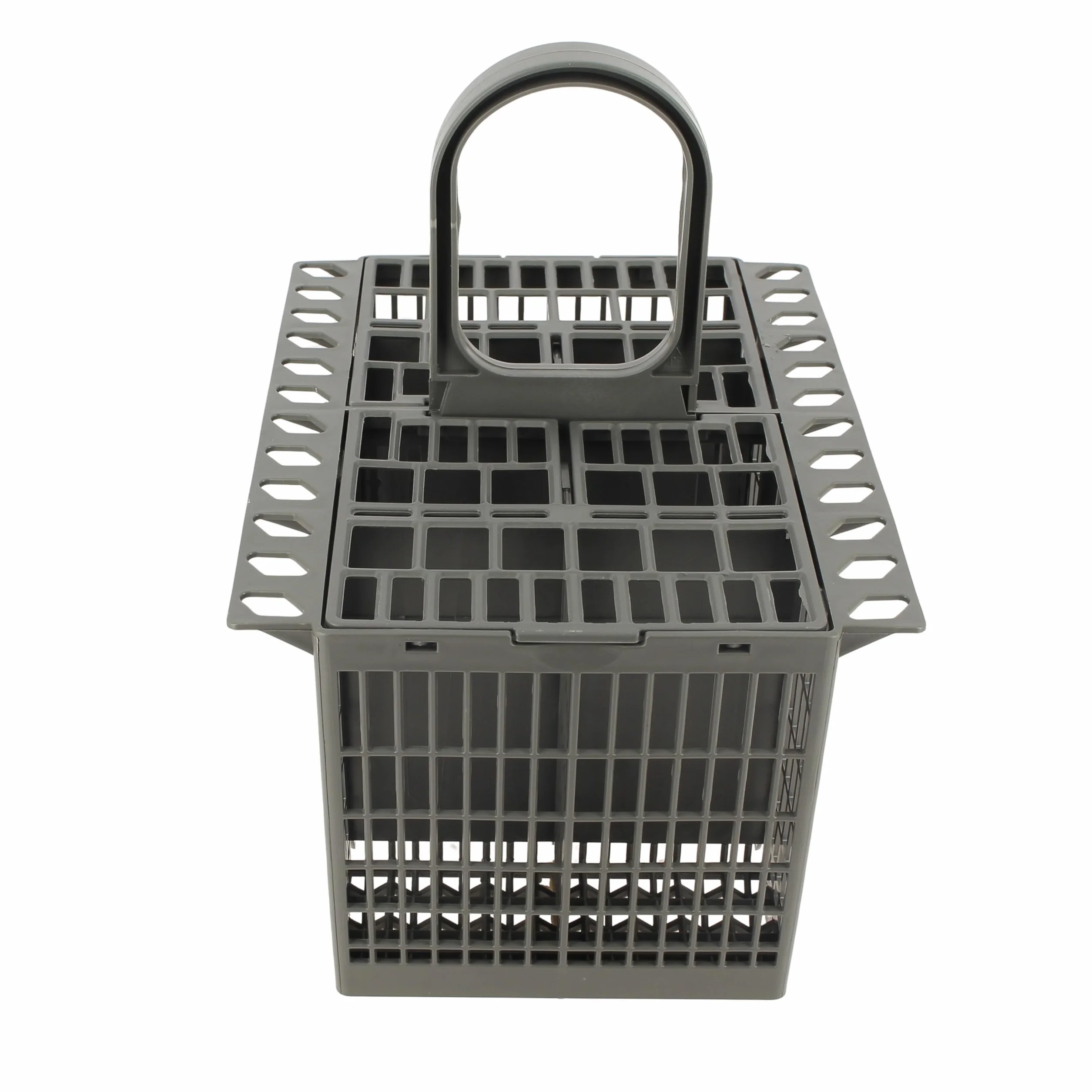 Kosz A sztućce – nadaje się do mycia w zmywarce – Ariston Hotpoint – ref220574