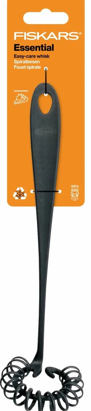 Fiskars Essential Easy-care whisk NEW