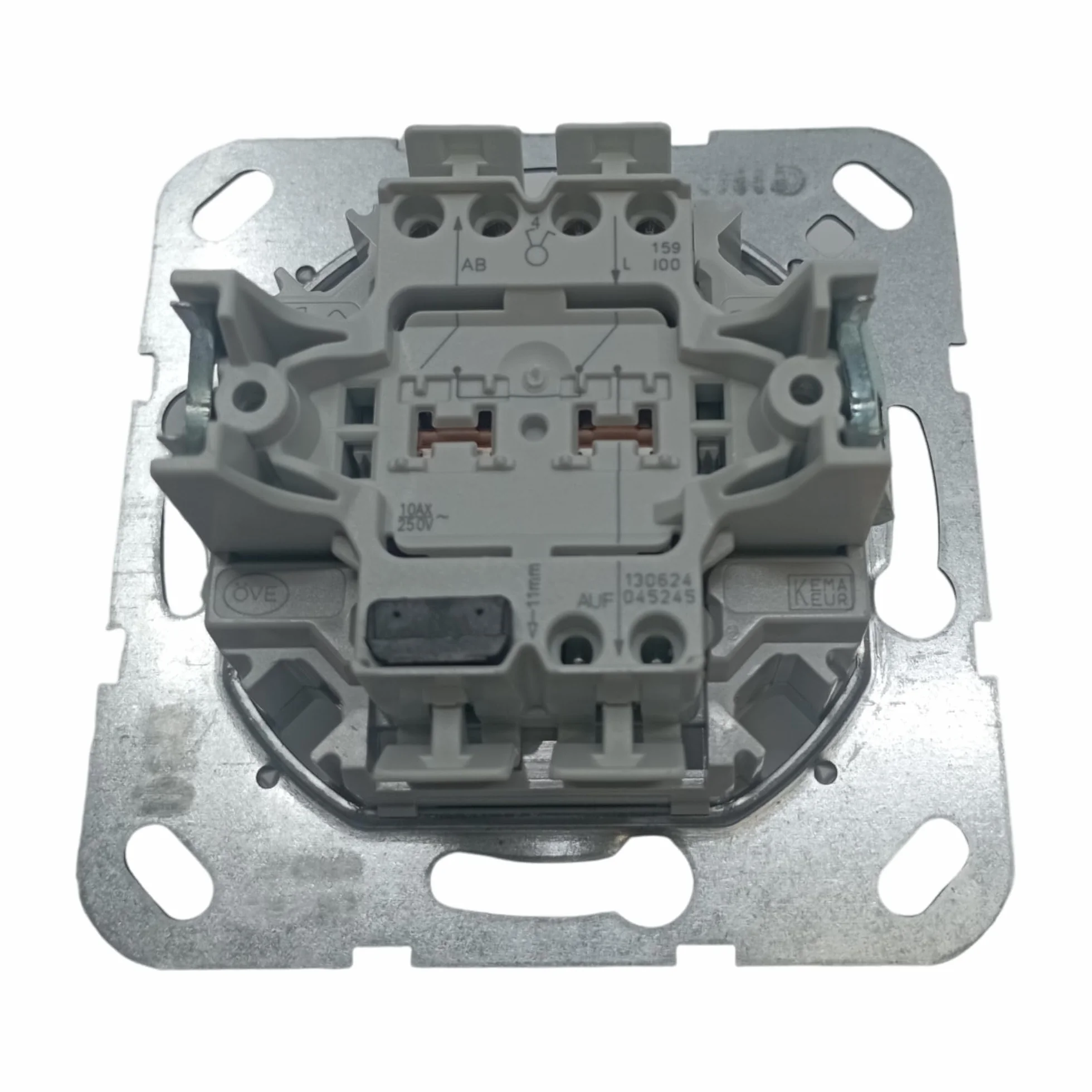 GIRA 315900 wkładka przełącznika żaluzji IP20