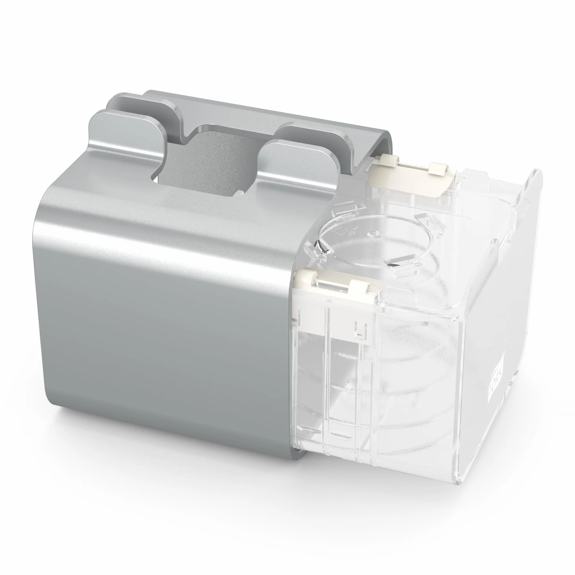 Tork 274003 Xpressnap dozownik na serwetki N10 dozownik serwetek/dozownik serwetek z aluminium