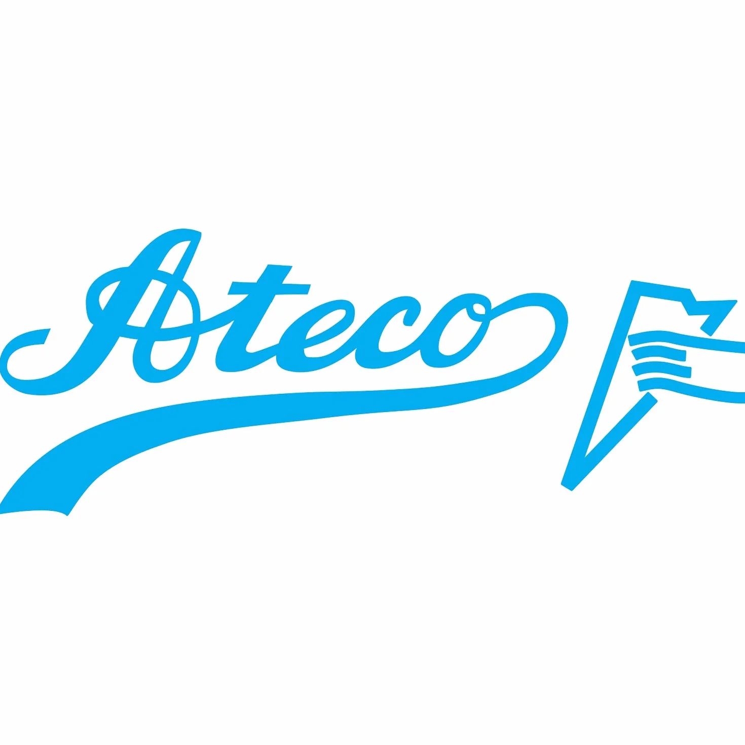 Ateco 1695 silikonowa szczotka do wypieku i ciasta