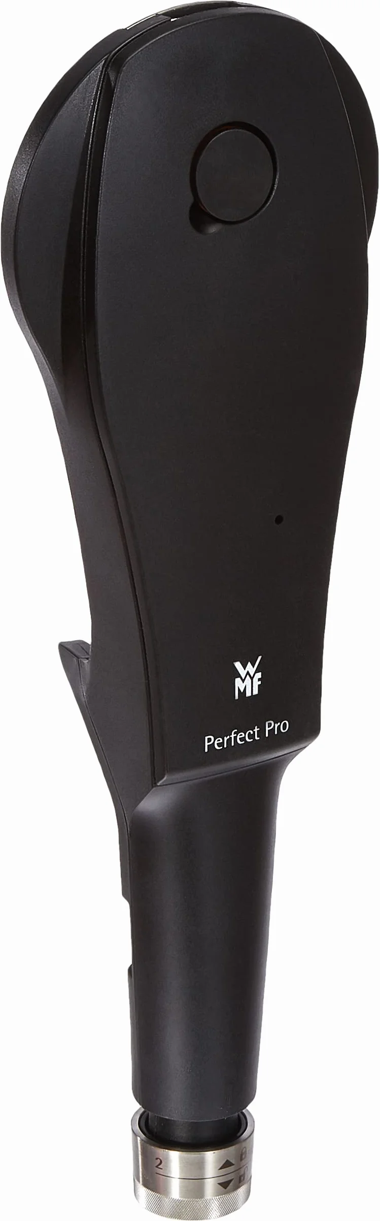 WMF Perfect Pro część zamienna uchwyt pokrywki, kompletny, do szybkowaru 2,5 l - 8,5 l, tworzywo sztuczne