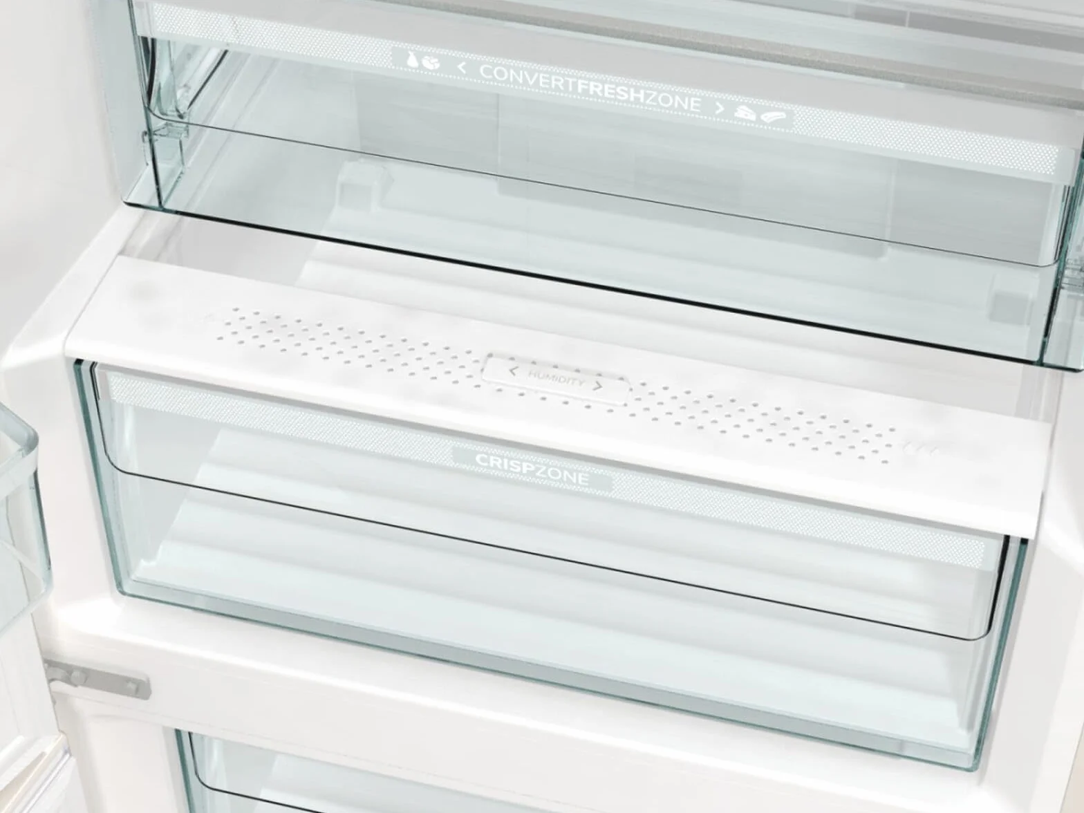 GORENJE ONRK619DC-L lodówko-zamrażarka / 300 l/zawias drzwiowy: lewy/kompresor inwerterowy/NoFrostPlus/oświetlenie wewnętrzne LED/FastFreeze