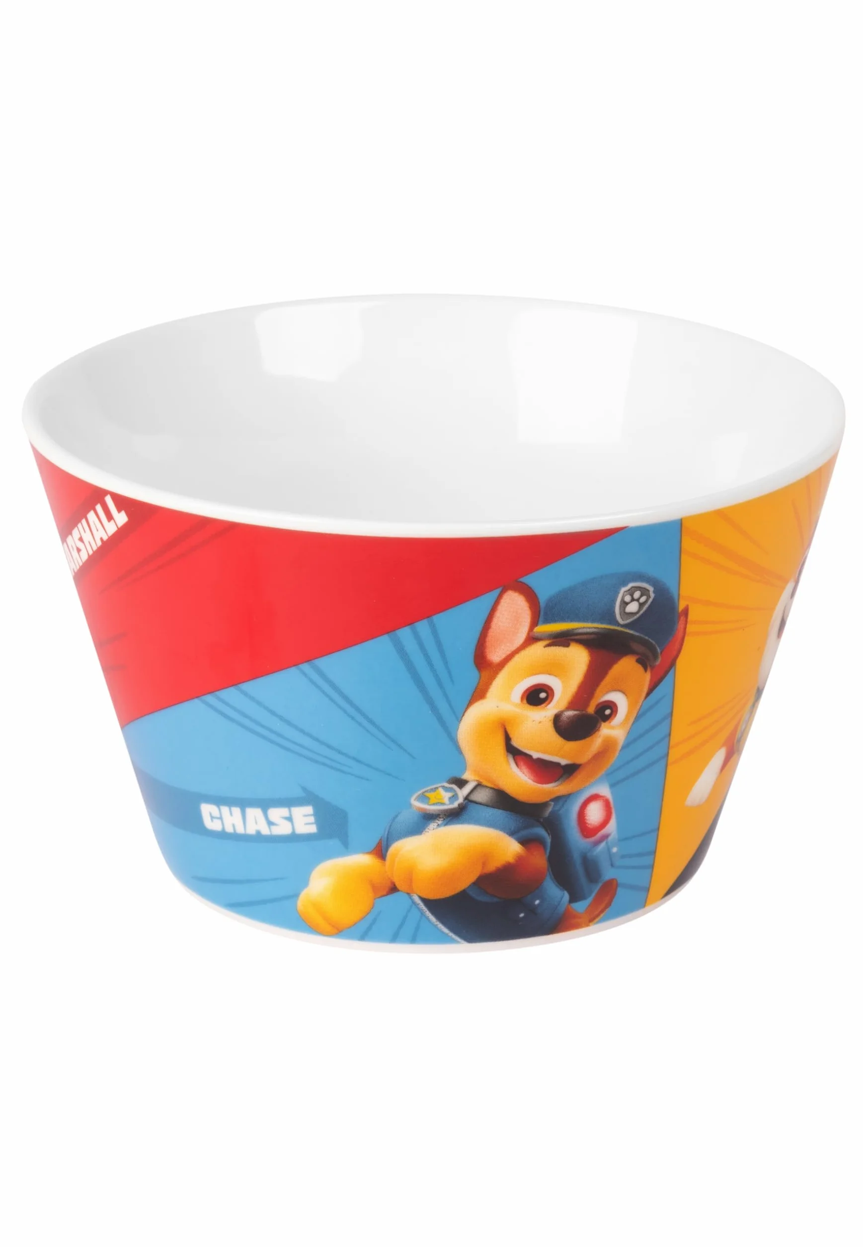 United Labels Psi Patrol miska - Paw Boy - miska na musli miska porcelana 500 ml