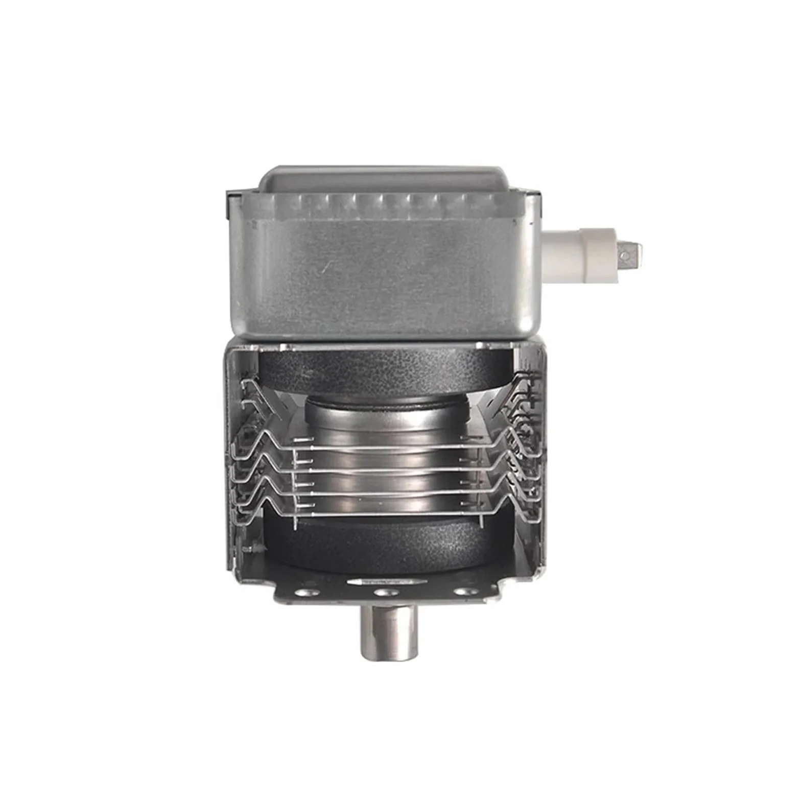 Magnetron Kuchenki Mikrofalowej, Kompatybilny Z Galanz | Magnetron do kuchenki mikrofalowej, do M24FA-410A