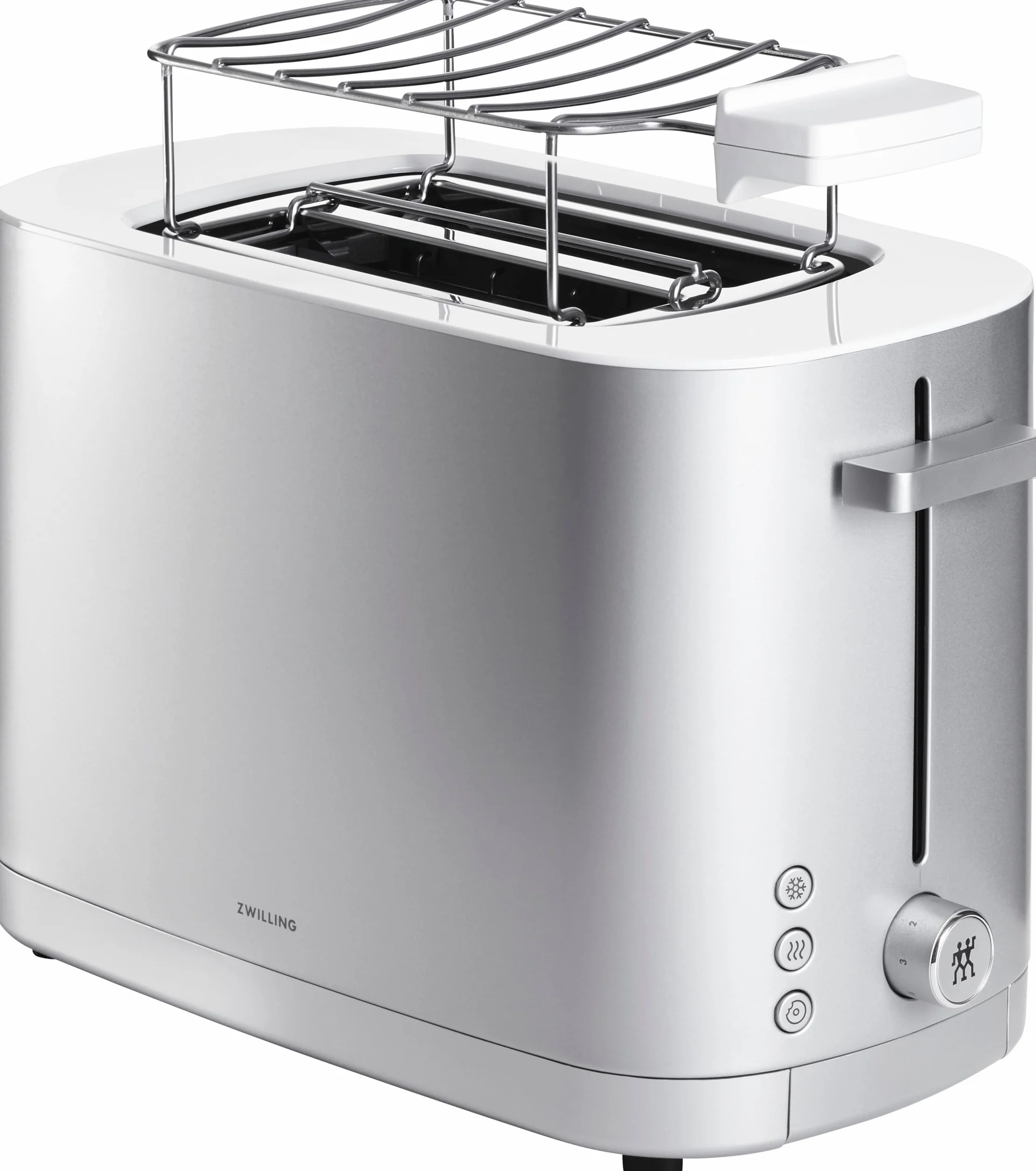 ZWILLING 53008-000-0 toster z zadziorami