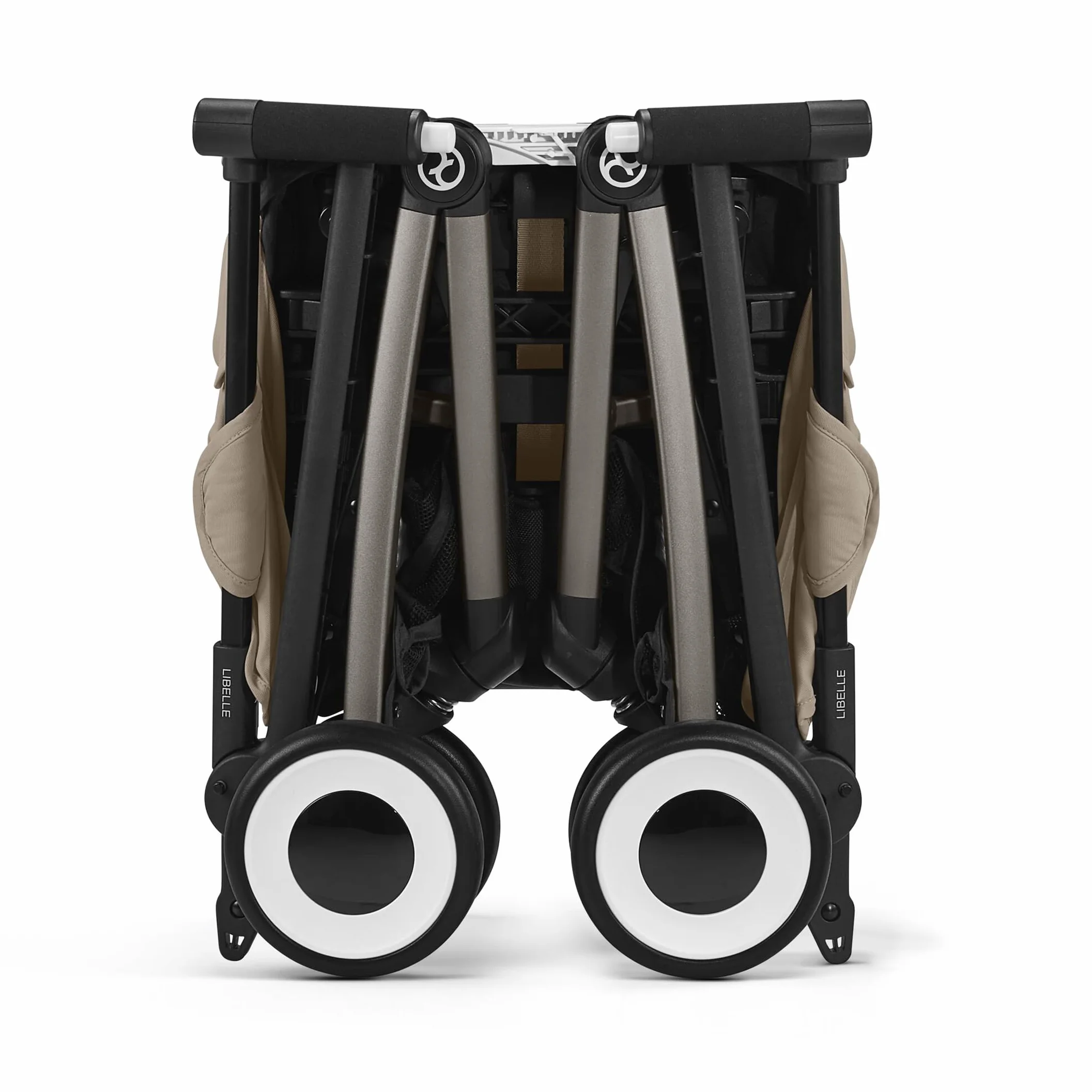 Cybex Libelle TPE Almond Beige | beż